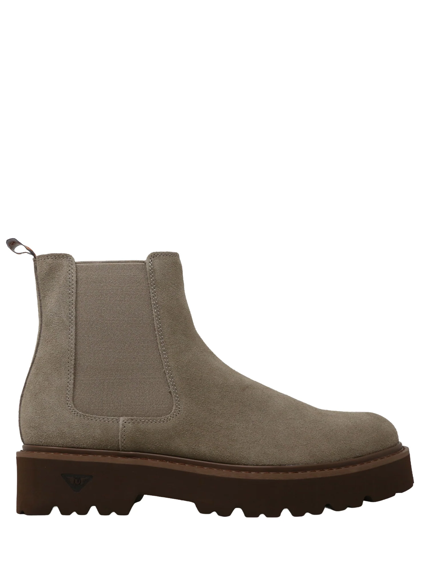Docksteps Stivaletti Uomo | DSM741400