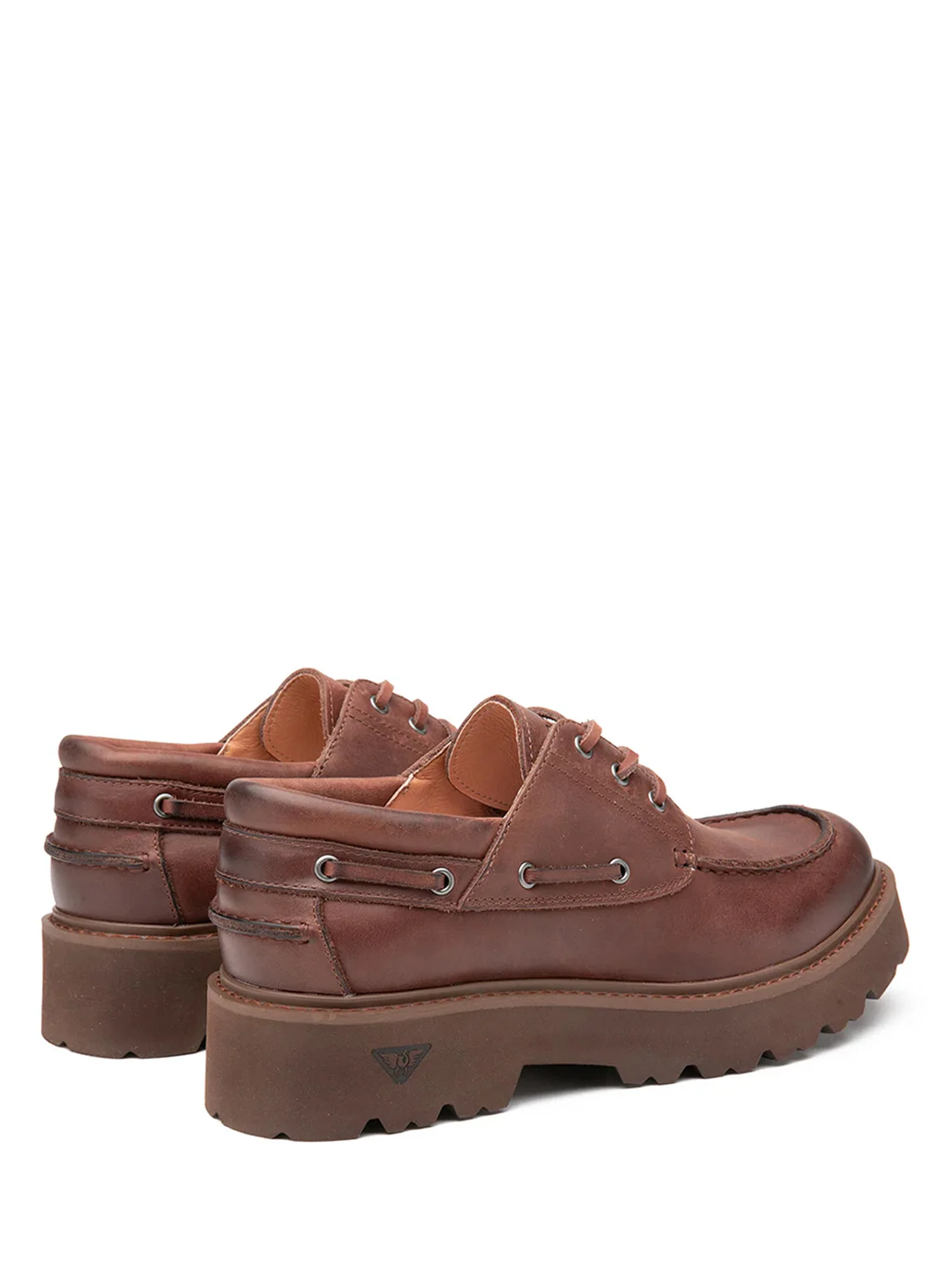 Docksteps Mocassini Uomo | DSM741500 - Image 3