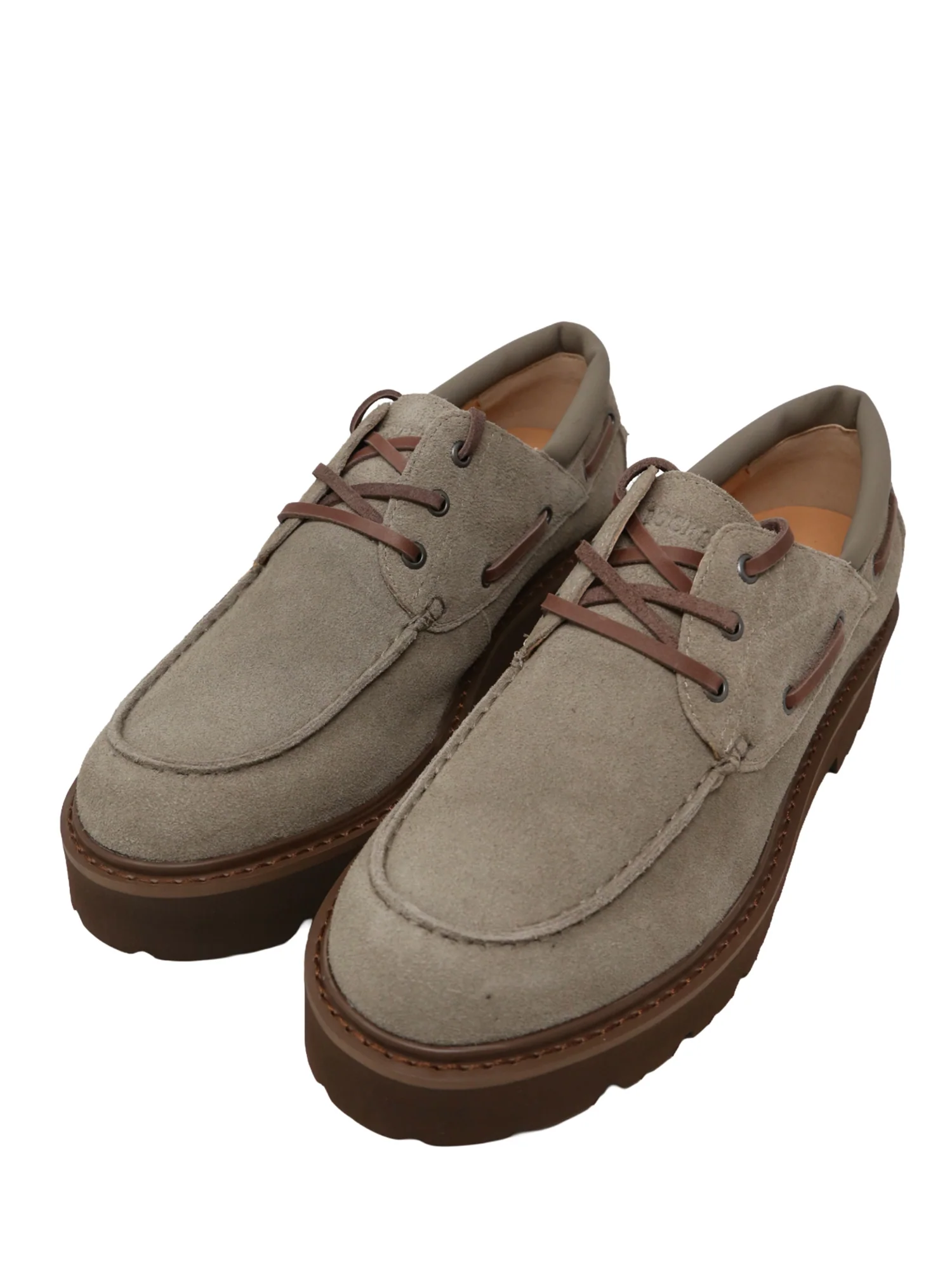 Docksteps Mocassini Uomo | DSM741501 - Image 2