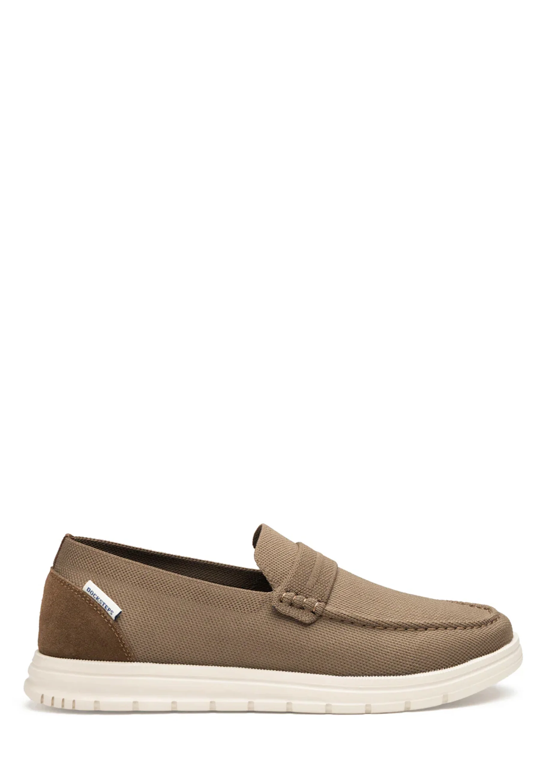 Docksteps Foil 7450 Mocassini Uomo | DSM745003