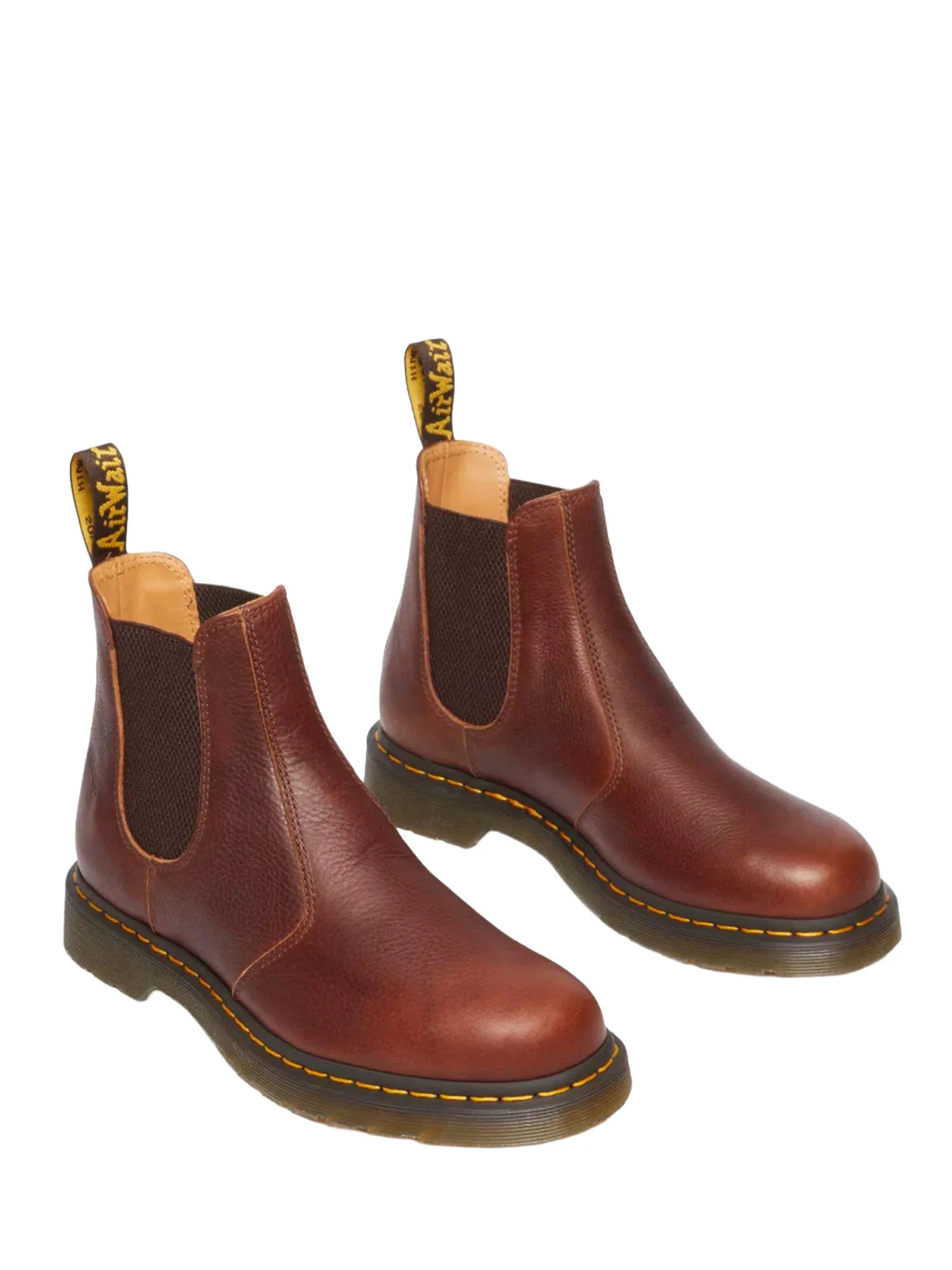 Dr. Martens Stivaletti Uomo | 31987253 - Image 2
