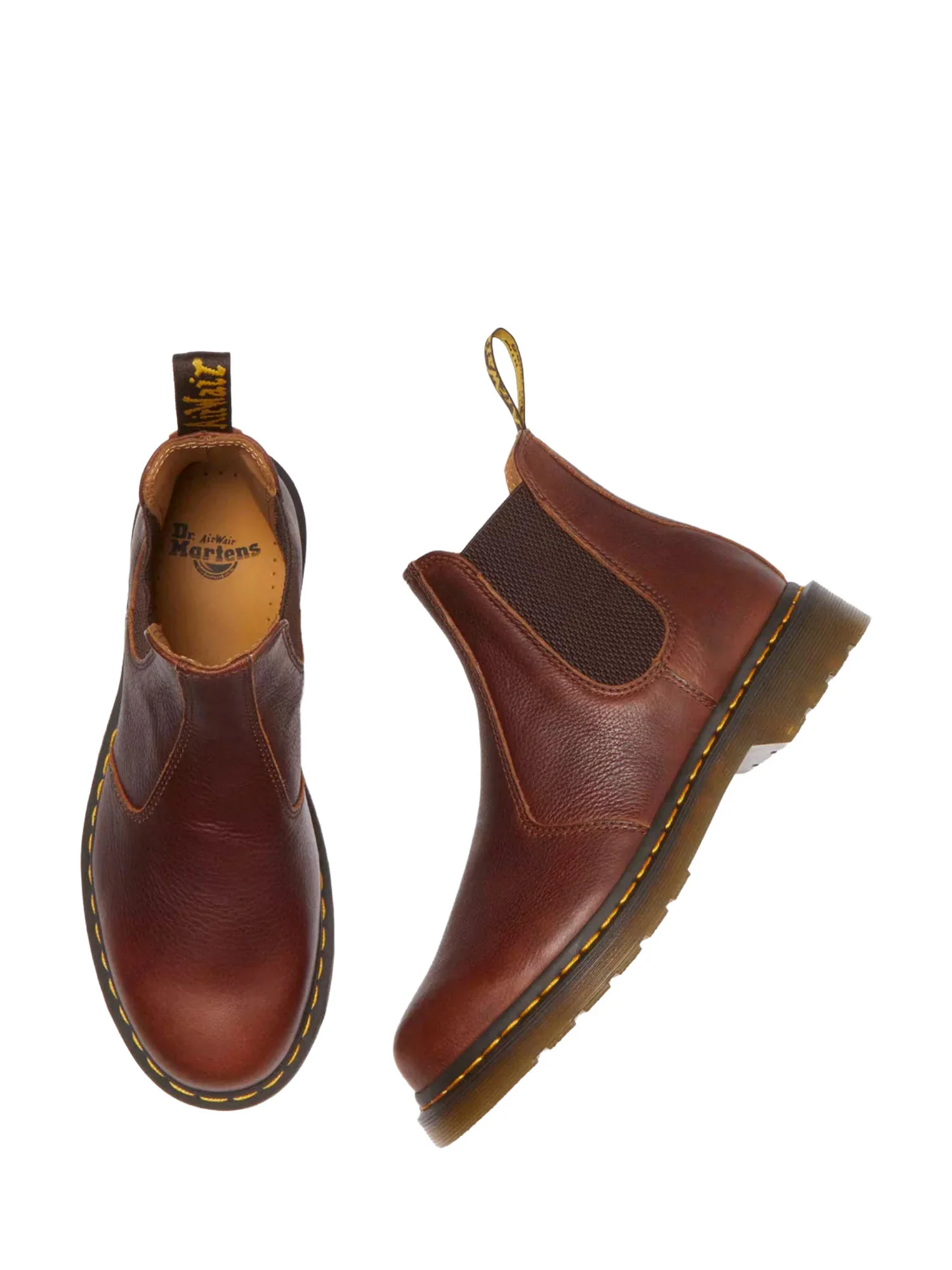 Dr. Martens Stivaletti Uomo | 31987253 - Image 4