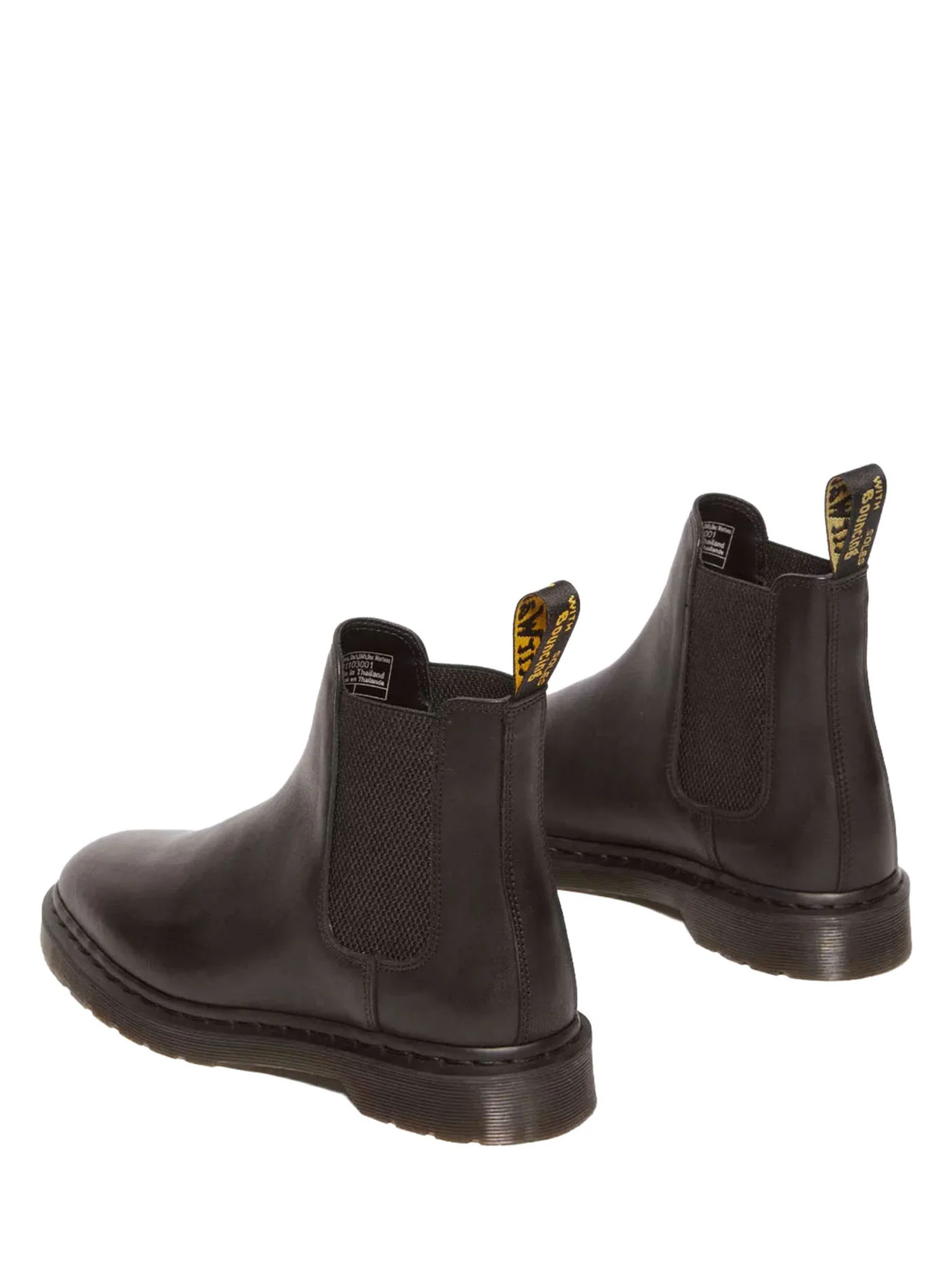 Dr. Martens Stivaletti Uomo | 41103001 - Image 4