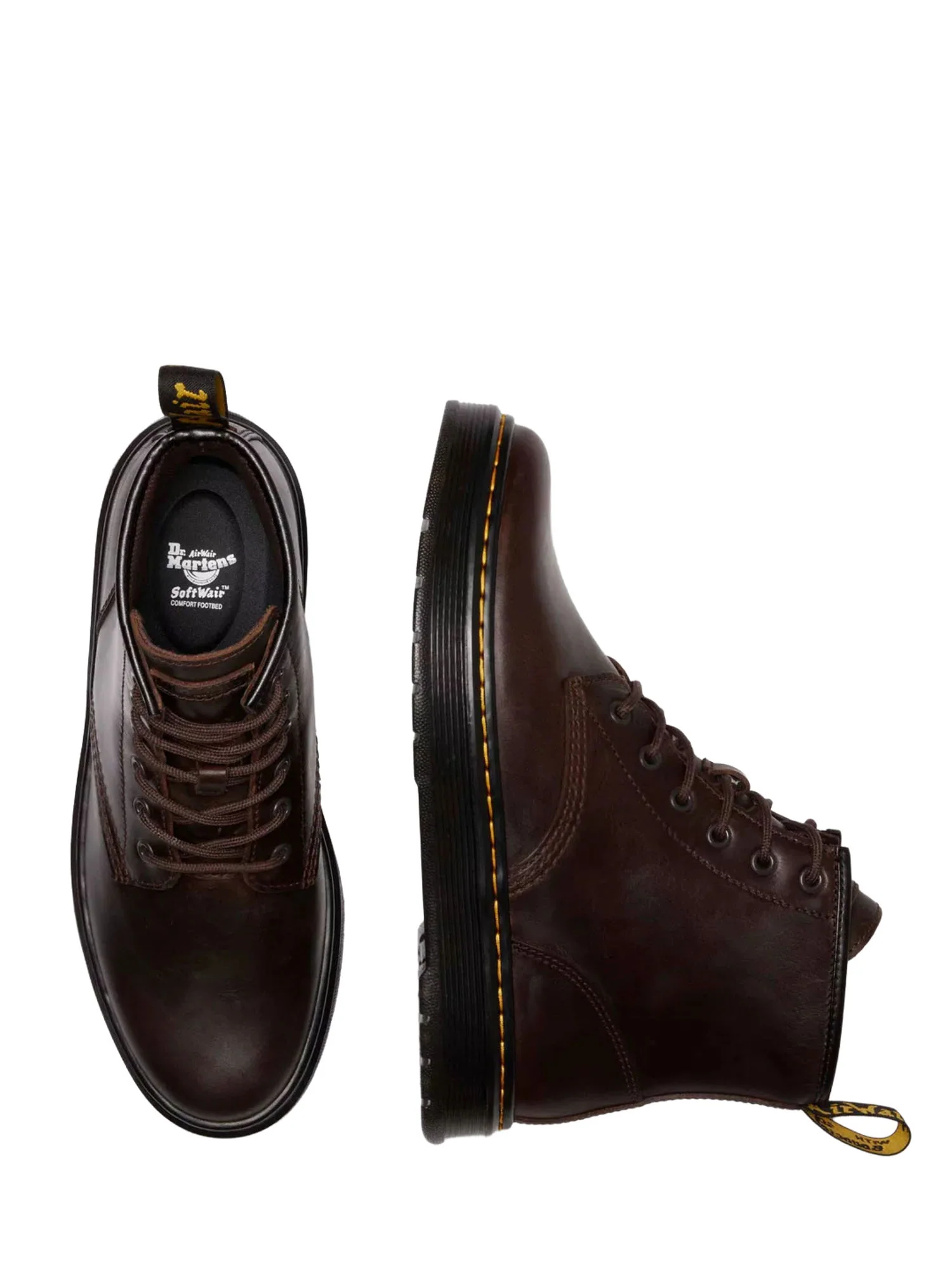 Dr. Martens Anfibi Uomo | 41681200 - Image 4