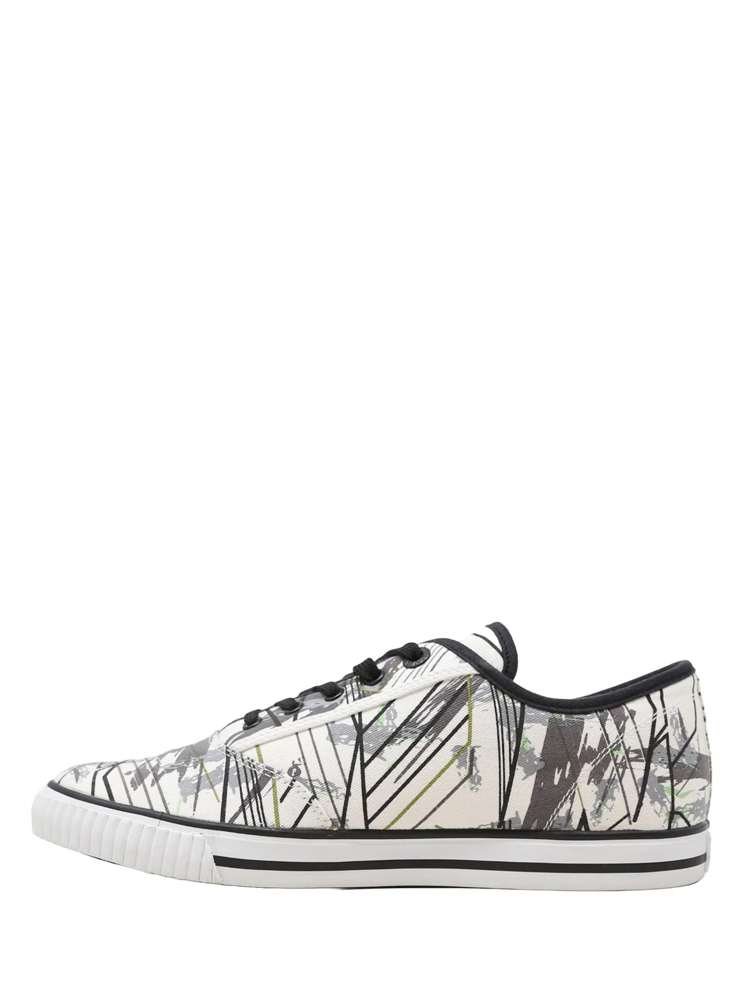 Ea7 Emporio Armani Sneakers Uomo | 278087 7P299 - Image 10
