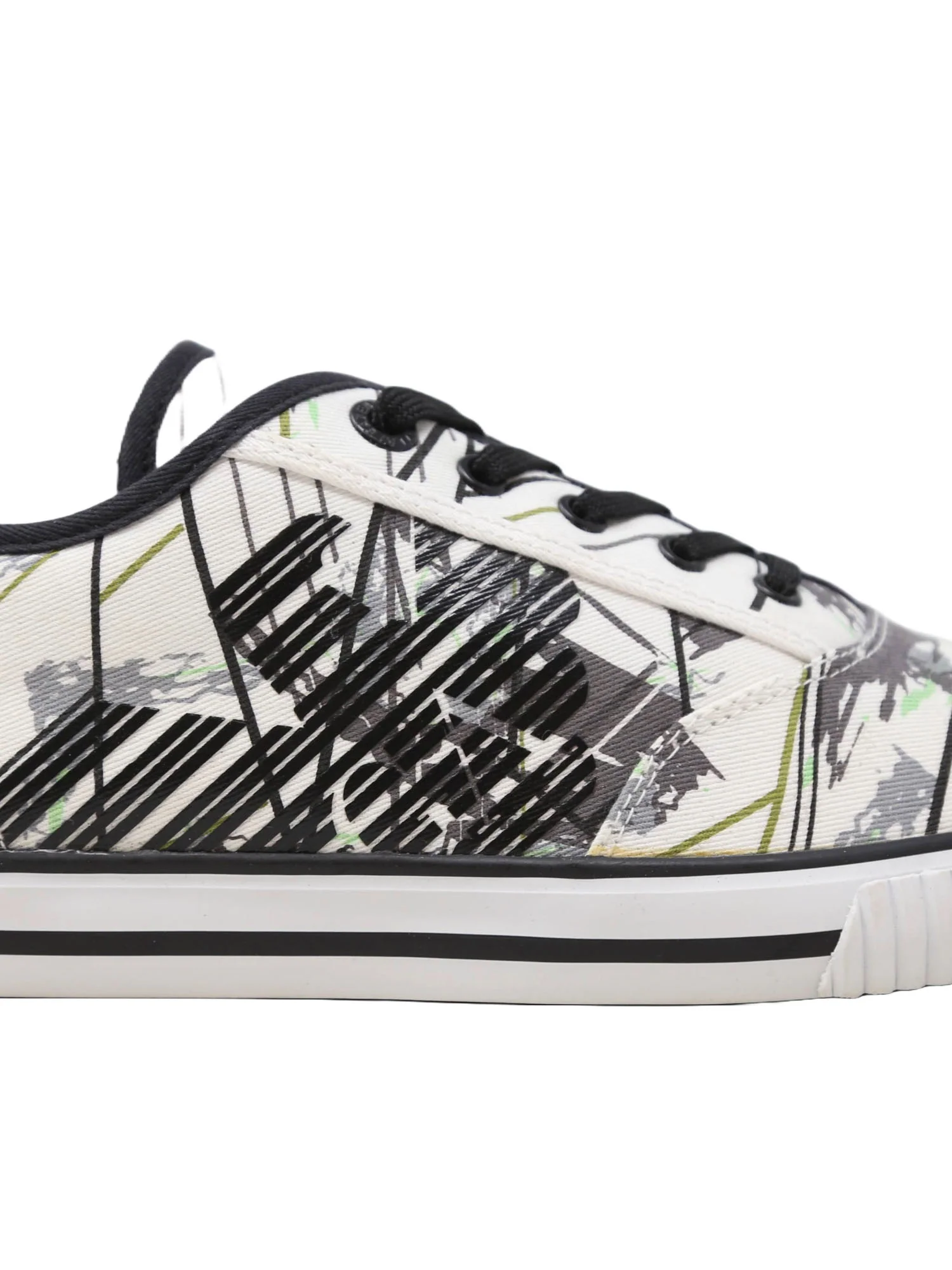 Ea7 Emporio Armani Sneakers Uomo | 278087 7P299 - Image 12