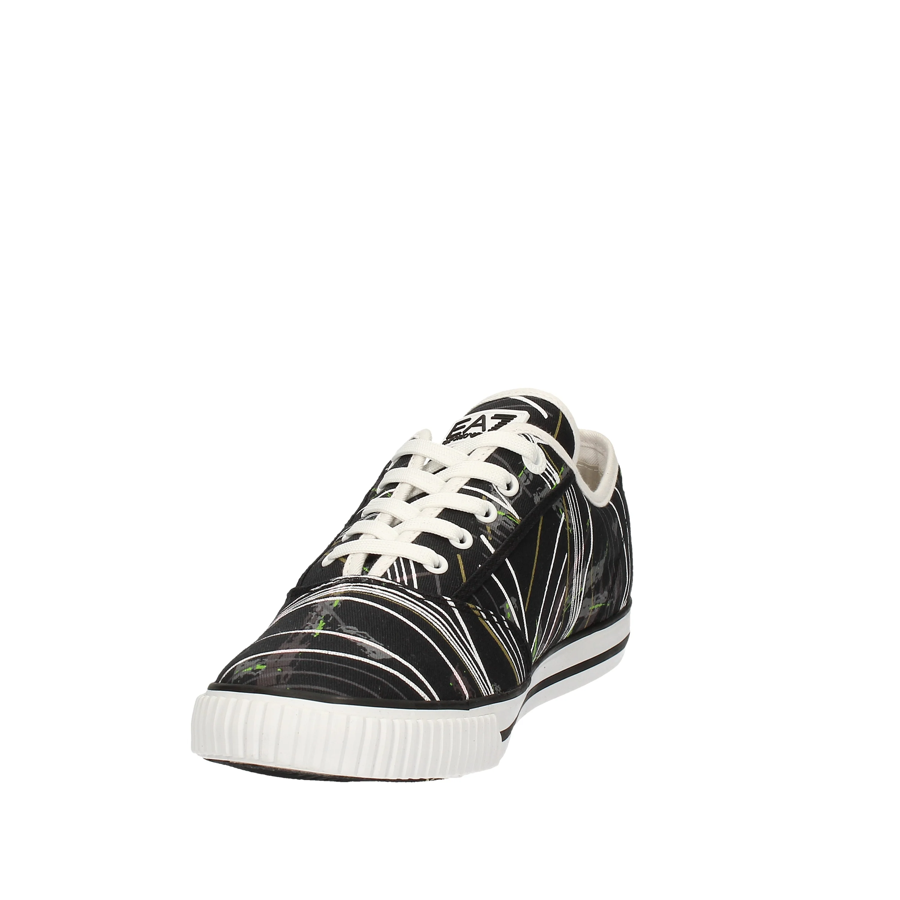 Ea7 Emporio Armani Sneakers Uomo | 278087 7P299 - Image 4