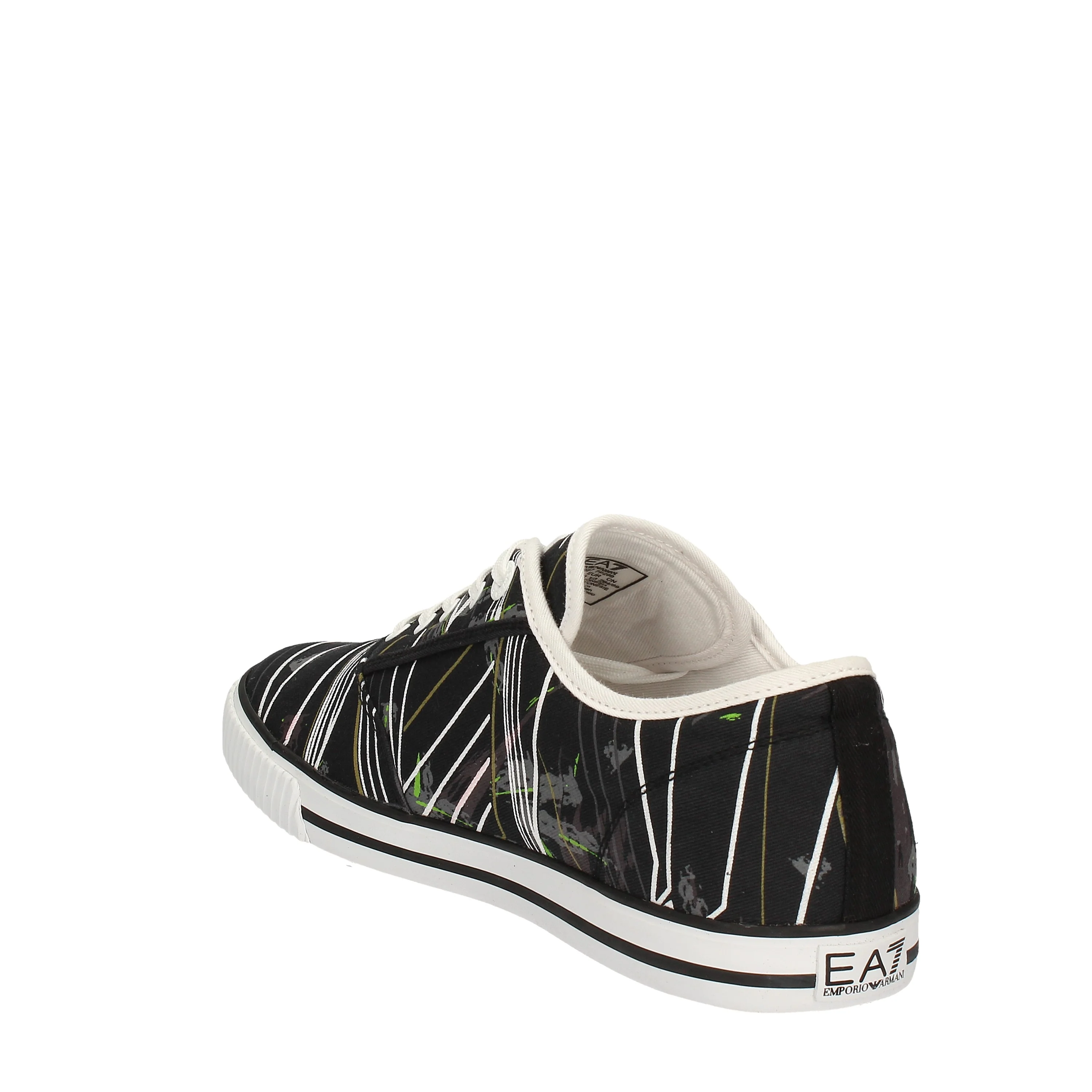 Ea7 Emporio Armani Sneakers Uomo | 278087 7P299 - Image 7