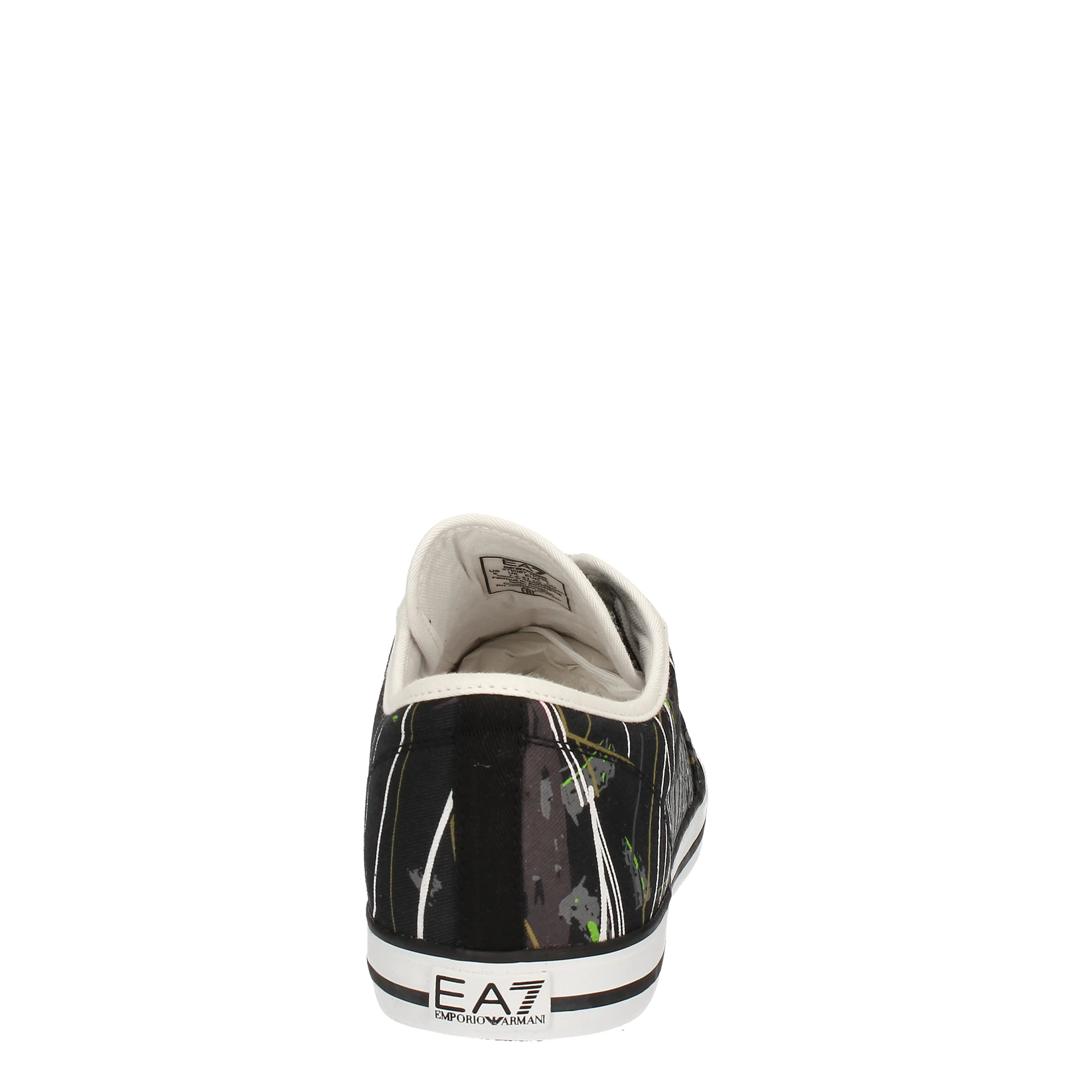 Ea7 Emporio Armani Sneakers Uomo | 278087 7P299 - Image 8