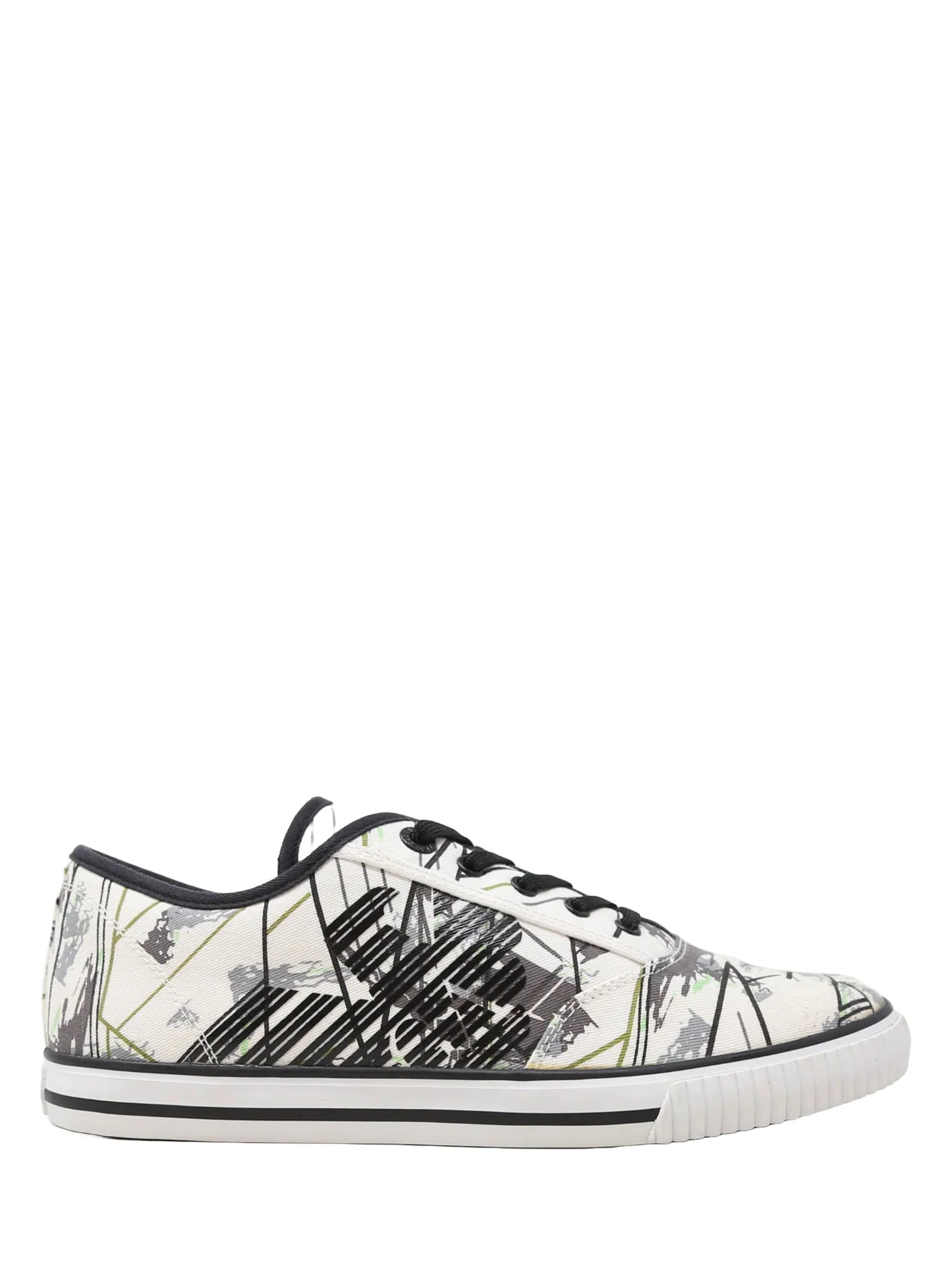 Ea7 Emporio Armani Sneakers Uomo | 278087 7P299 - Image 9