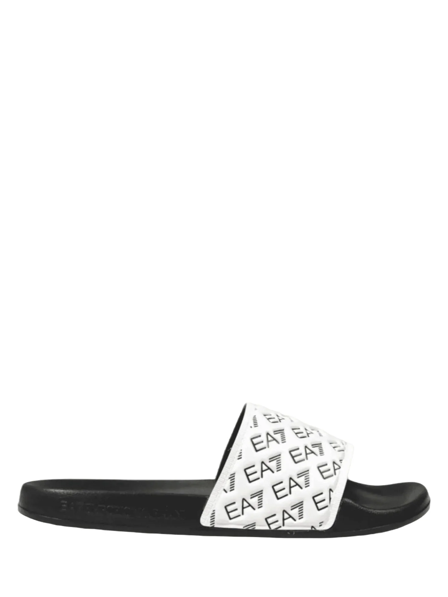 Ea7 Emporio Armani Ciabatte Uomo | 7X000109 AF15125