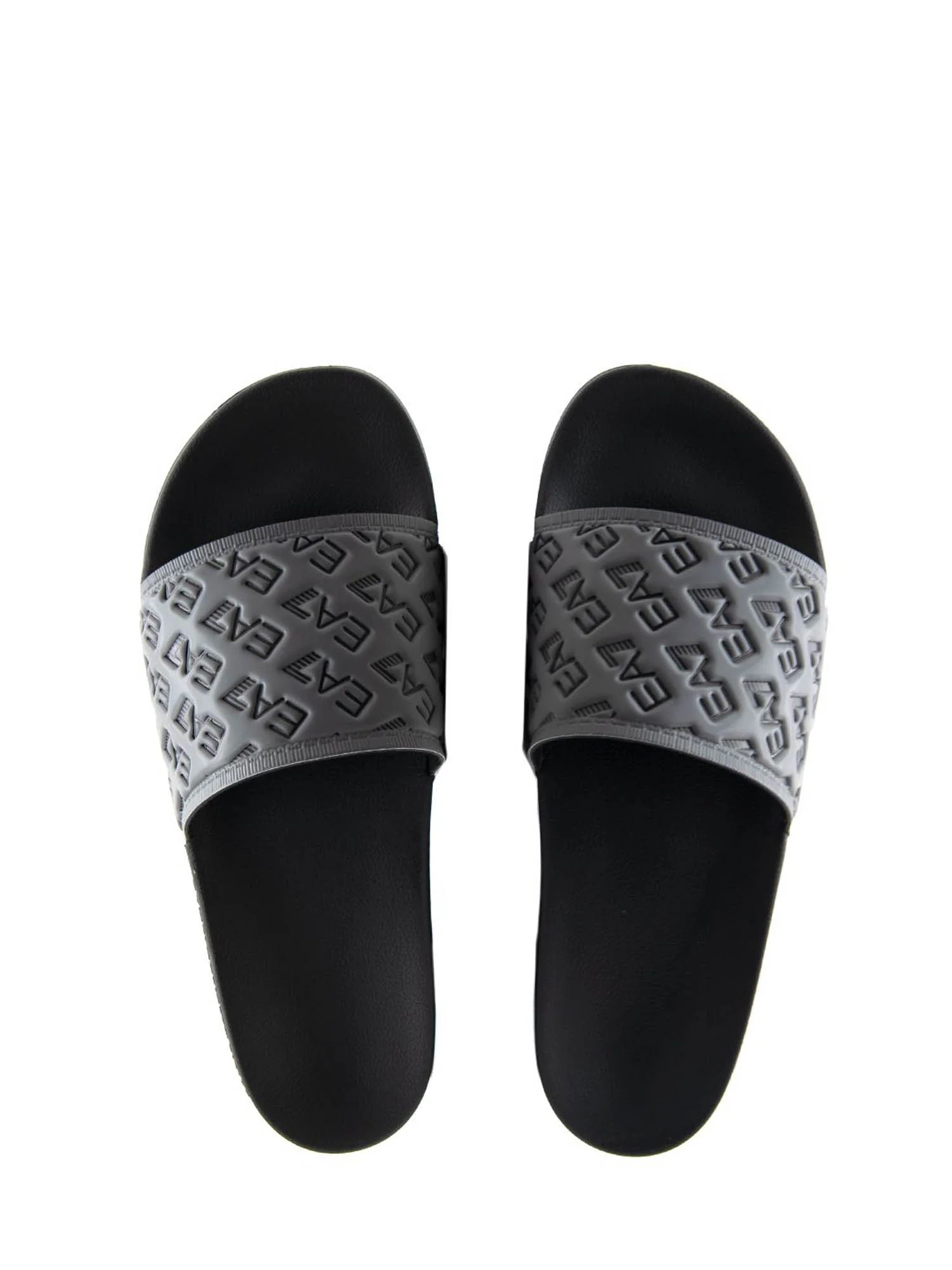 Ea7 Emporio Armani Ciabatte Uomo | 7X000109 AF15125 - Image 11