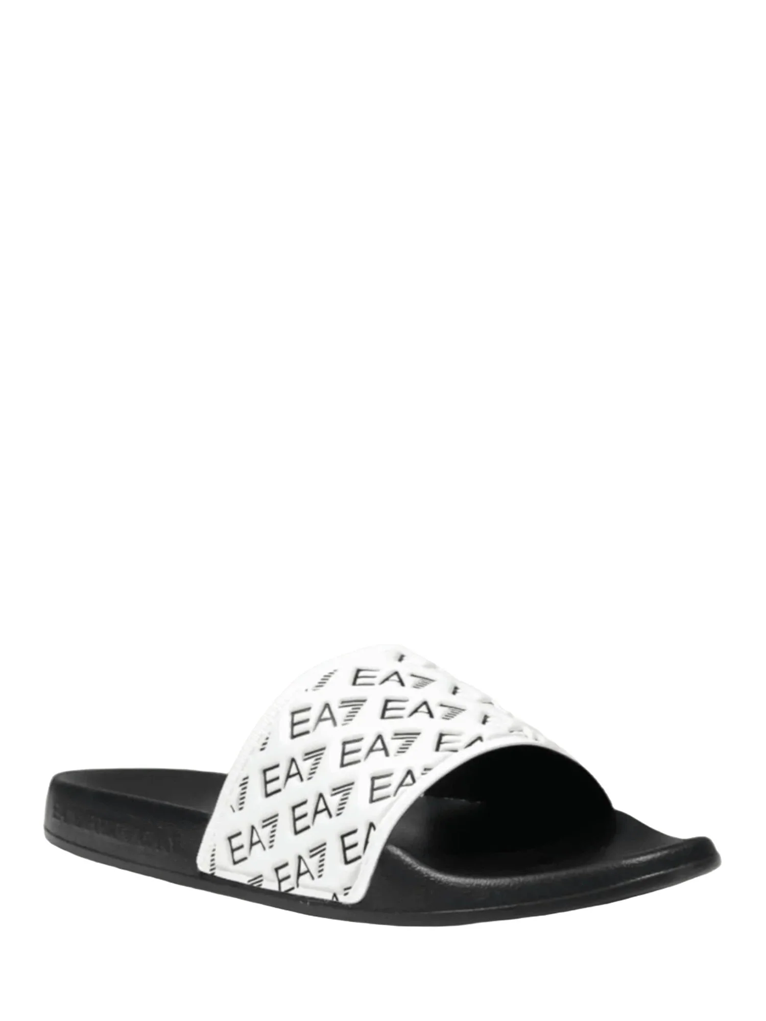 Ea7 Emporio Armani Ciabatte Uomo | 7X000109 AF15125 - Image 2