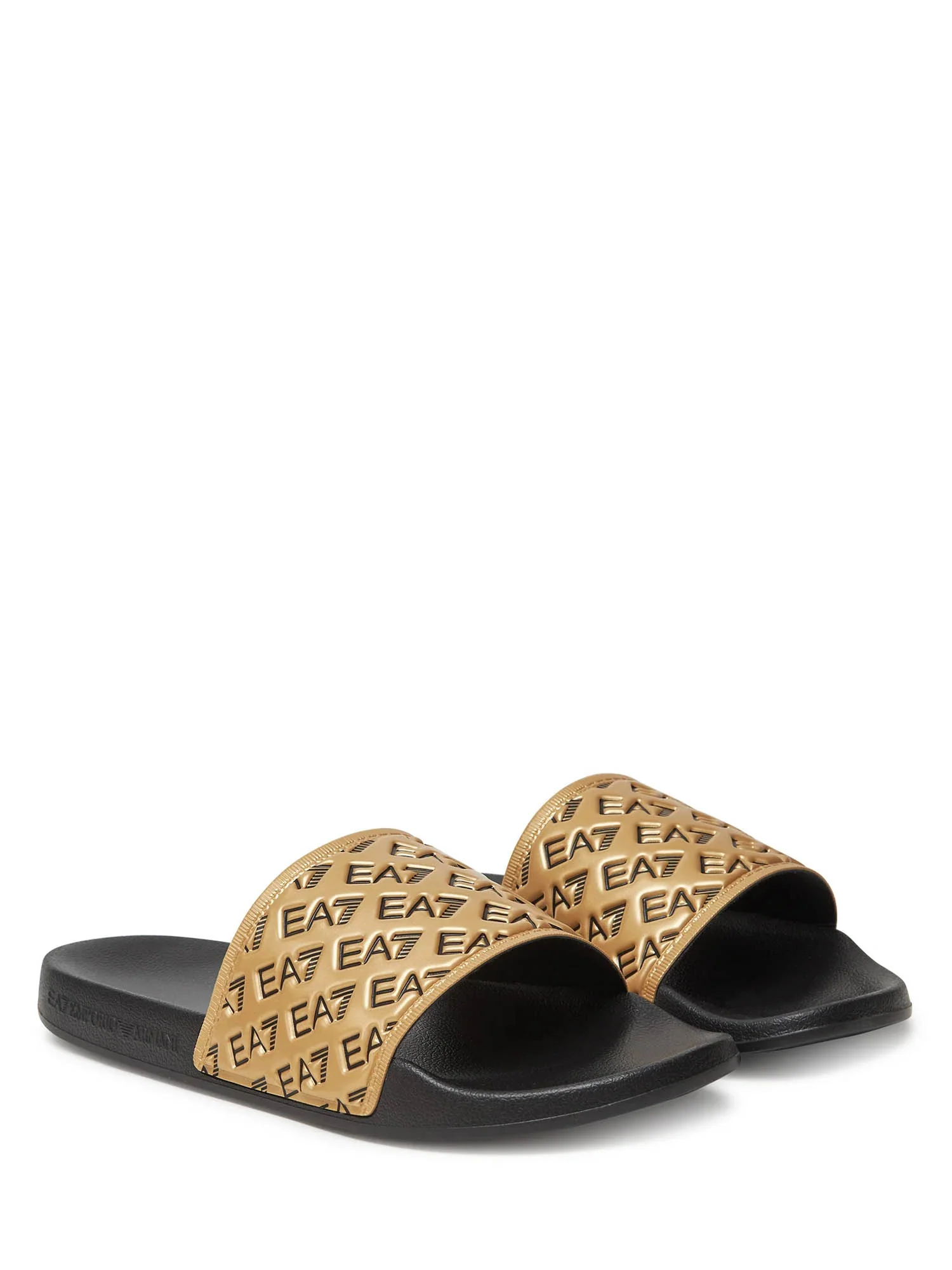 Ea7 Emporio Armani Ciabatte Uomo | 7X000109 AF15125 - Image 20