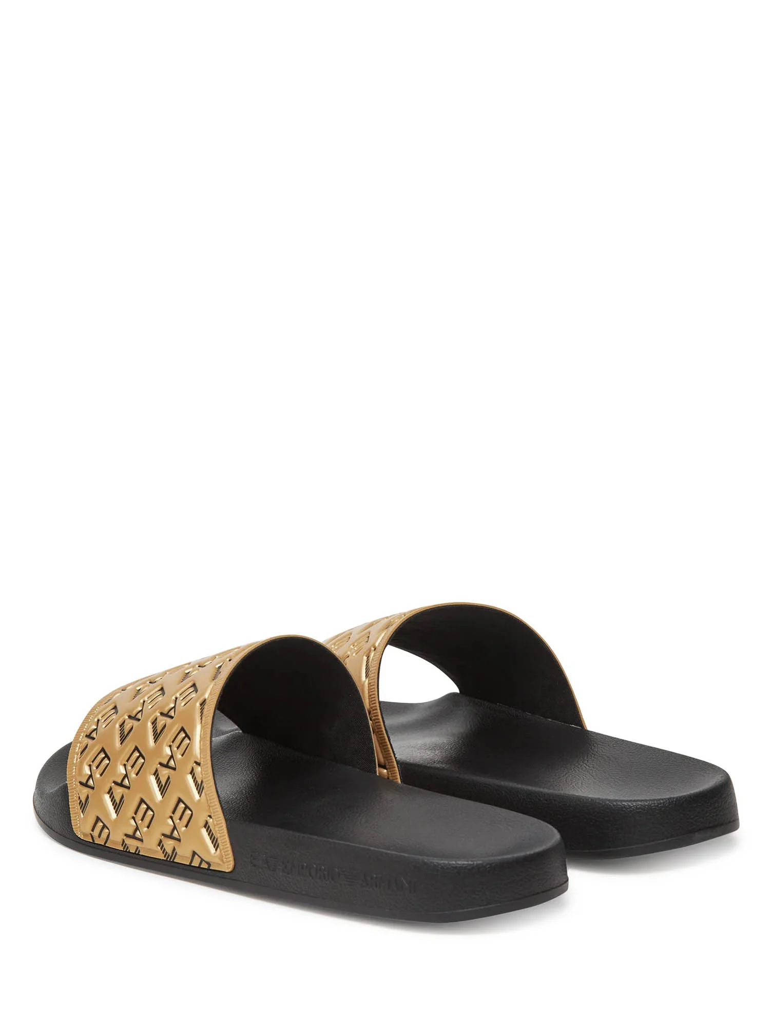 Ea7 Emporio Armani Ciabatte Uomo | 7X000109 AF15125 - Image 21