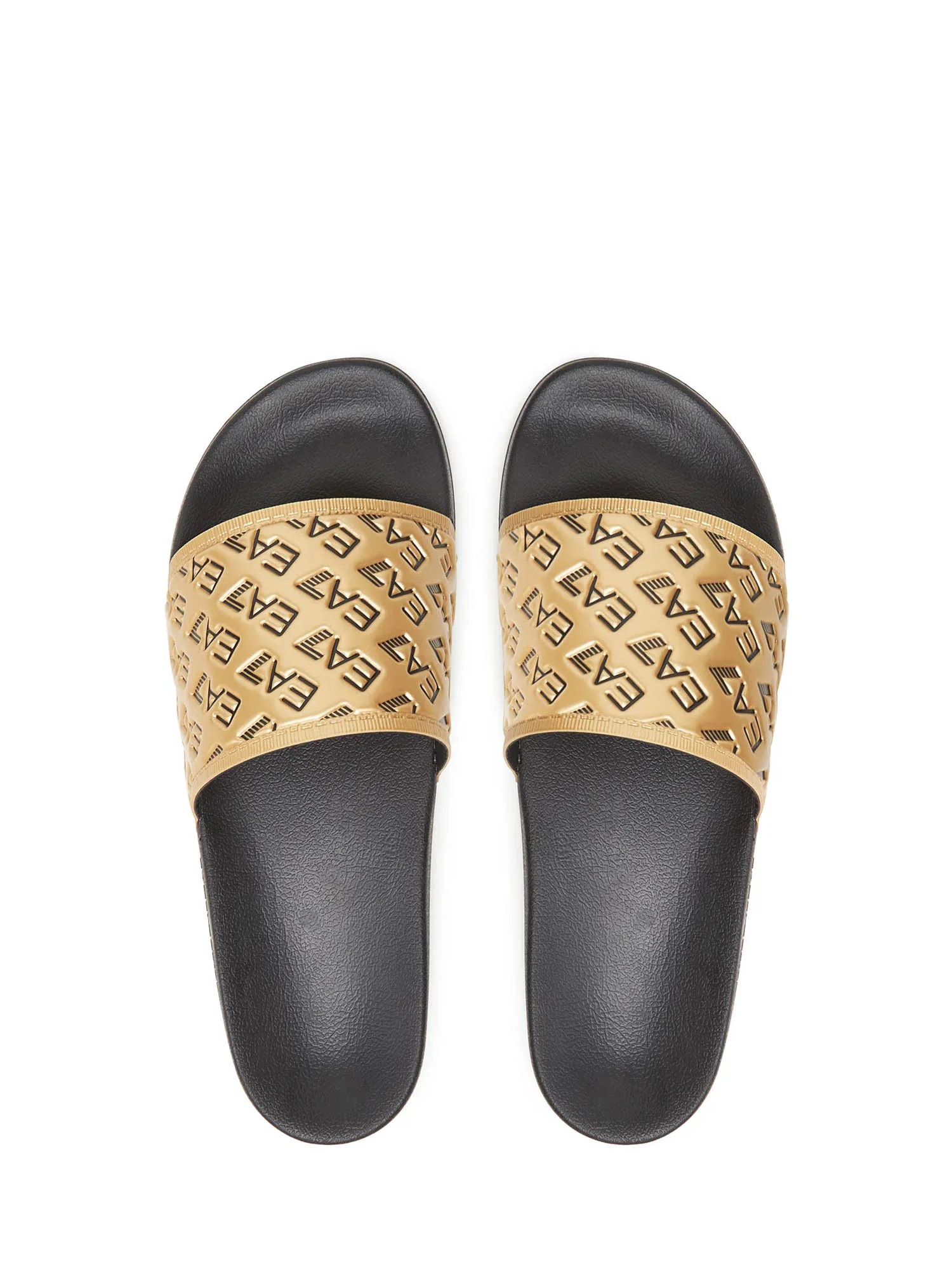 Ea7 Emporio Armani Ciabatte Uomo | 7X000109 AF15125 - Image 22