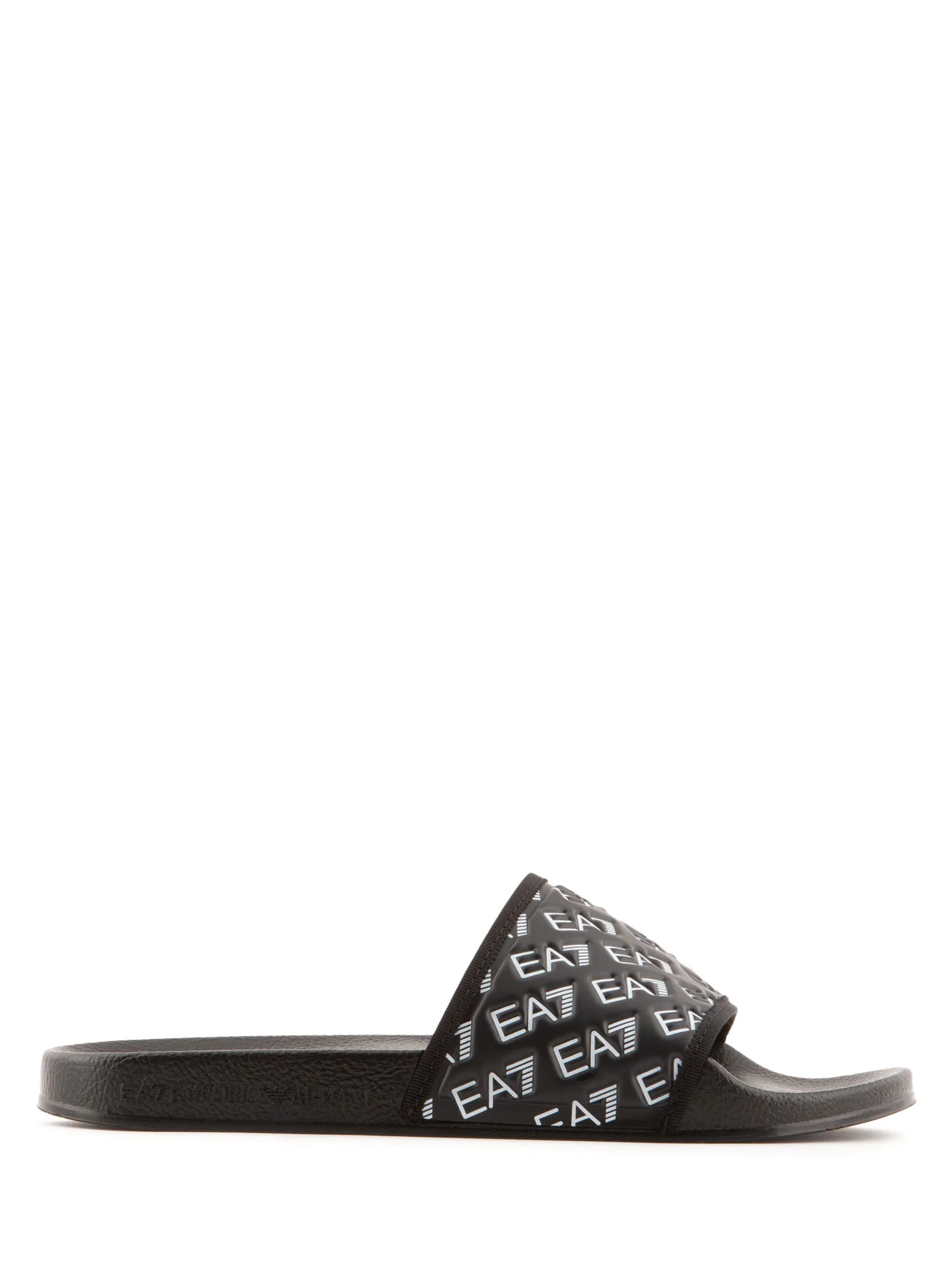Ea7 Emporio Armani Ciabatte Uomo | 7X000109 AF15125 - Image 4