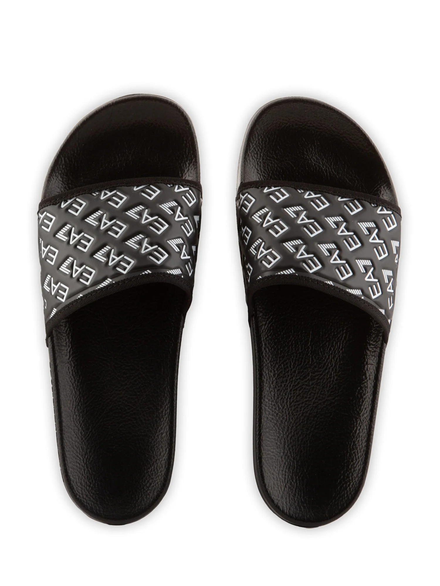Ea7 Emporio Armani Ciabatte Uomo | 7X000109 AF15125 - Image 5