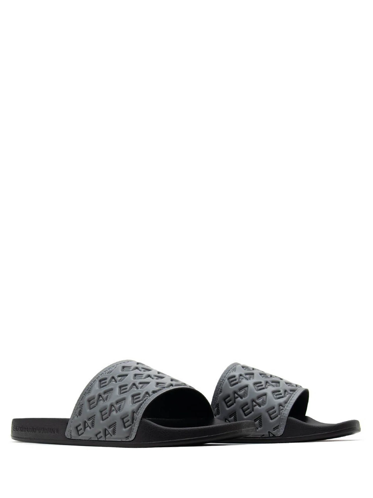 Ea7 Emporio Armani Ciabatte Uomo | 7X000109 AF15125 - Image 9