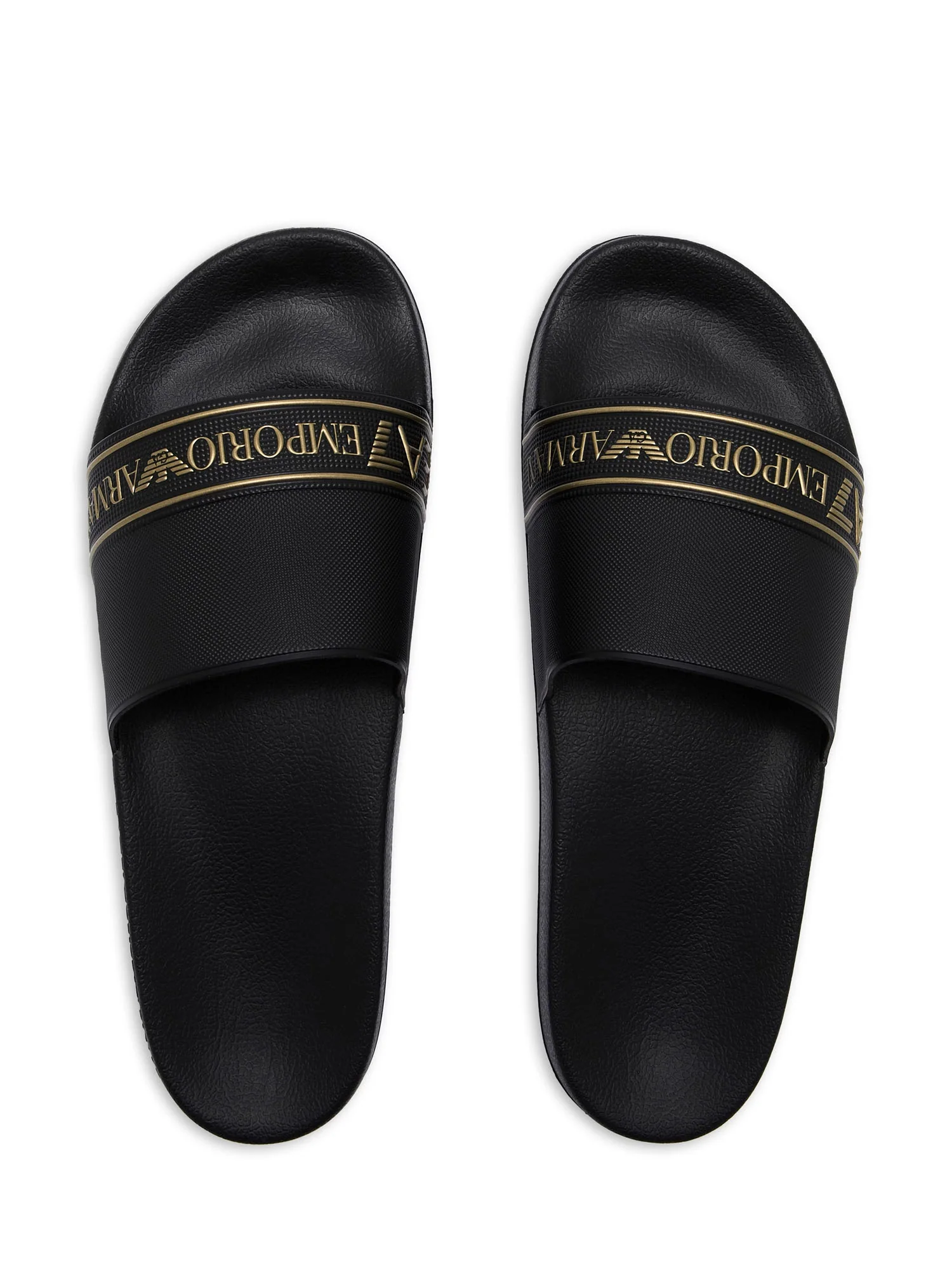 Ea7 Emporio Armani Shoes Beachwear Mz660 Ciabatte Uomo | 7X000110 AF15128 - Image 14