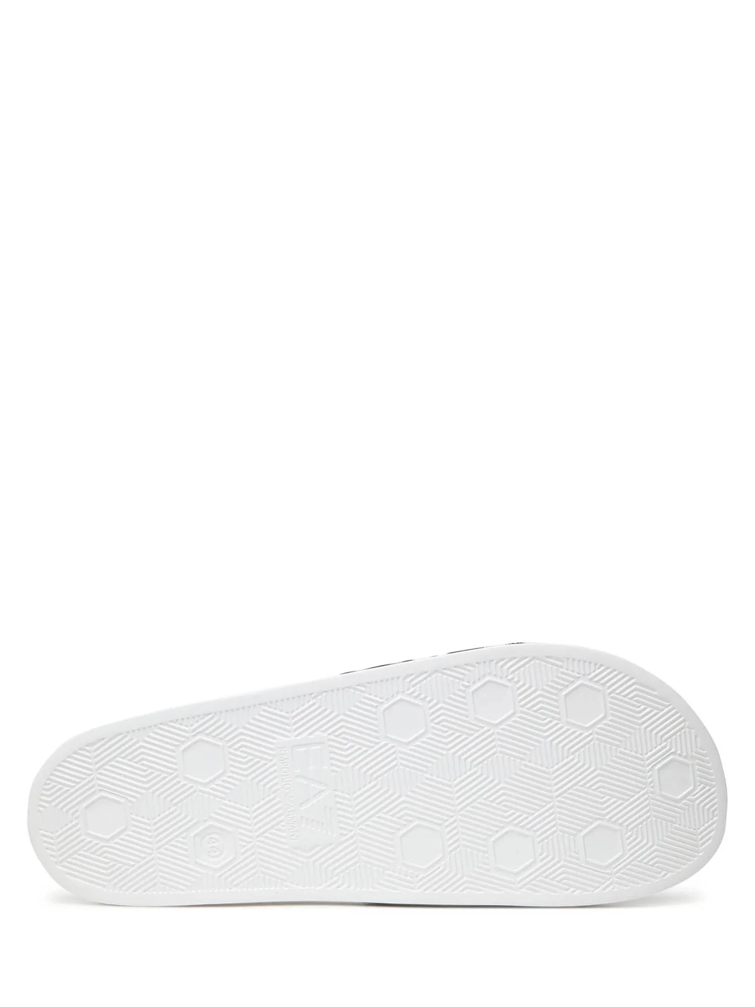 Ea7 Emporio Armani Shoes Beachwear Mz660 Ciabatte Uomo | 7X000110 AF15128 - Image 5