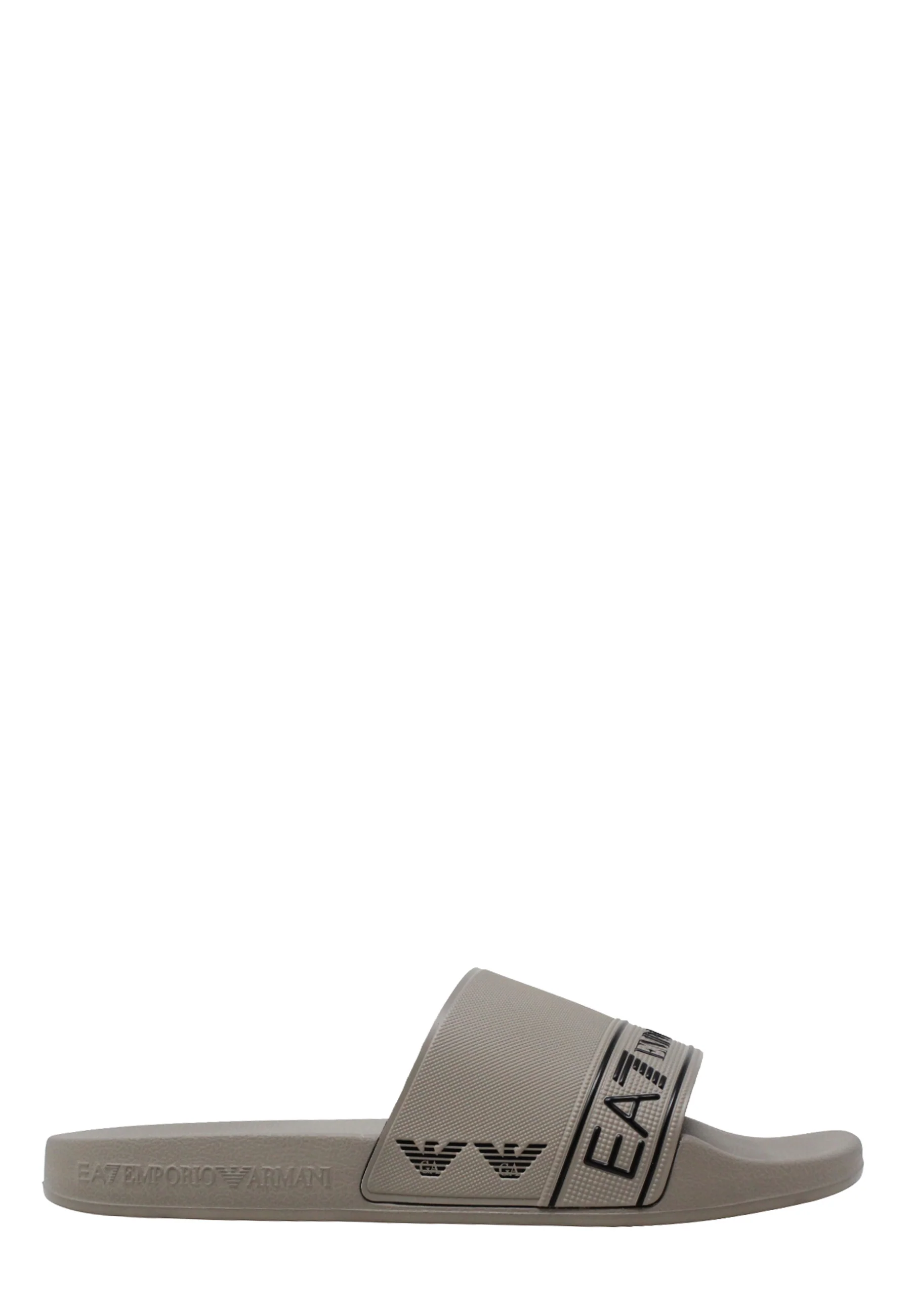 Ea7 Emporio Armani Shoes Beachwear Mz660 Ciabatte Uomo | 7X000110 AF15128 - Image 6