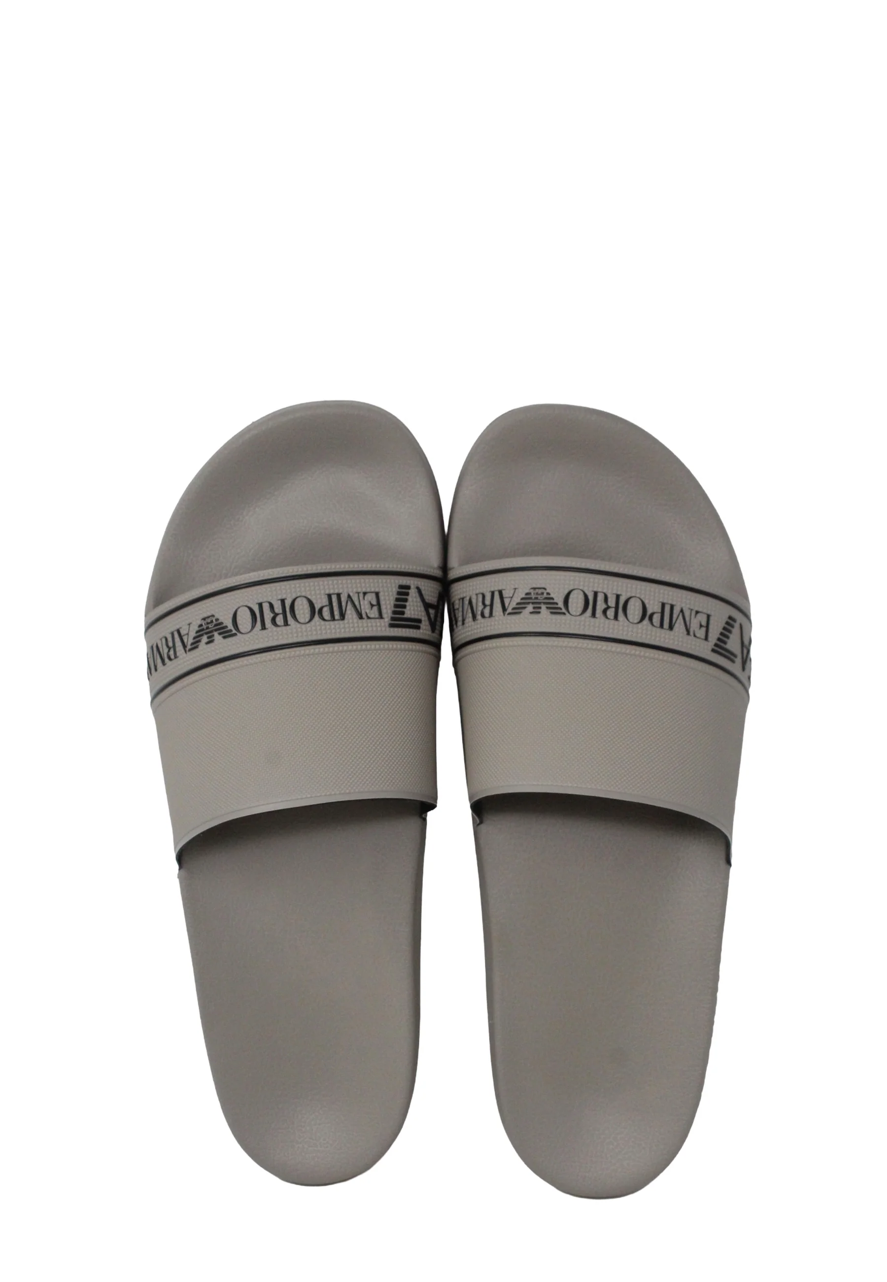 Ea7 Emporio Armani Shoes Beachwear Mz660 Ciabatte Uomo | 7X000110 AF15128 - Image 9