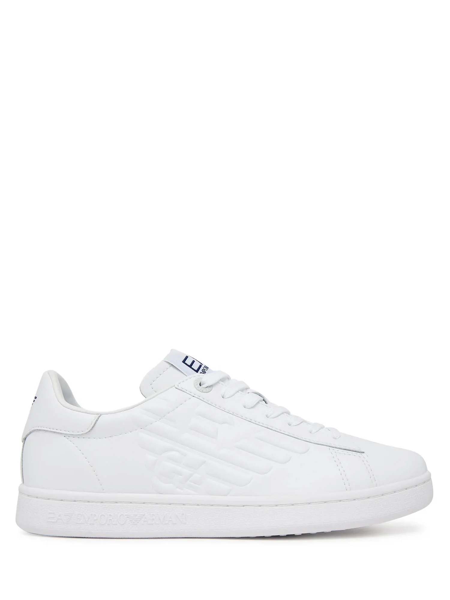 Ea7 Emporio Armani Sneakers Uomo | 7X000331 AF10848