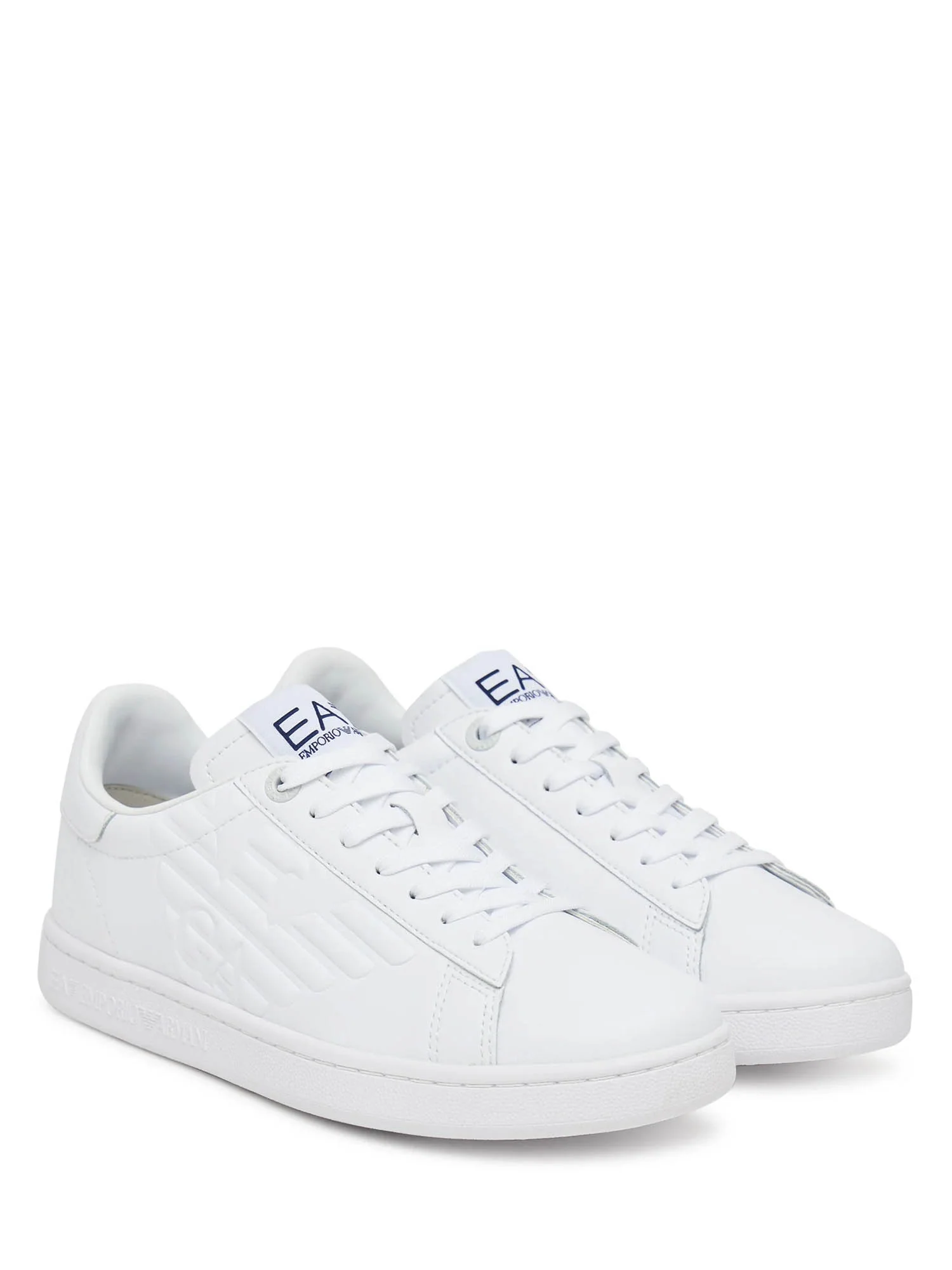 Ea7 Emporio Armani Sneakers Uomo | 7X000331 AF10848 - Image 2