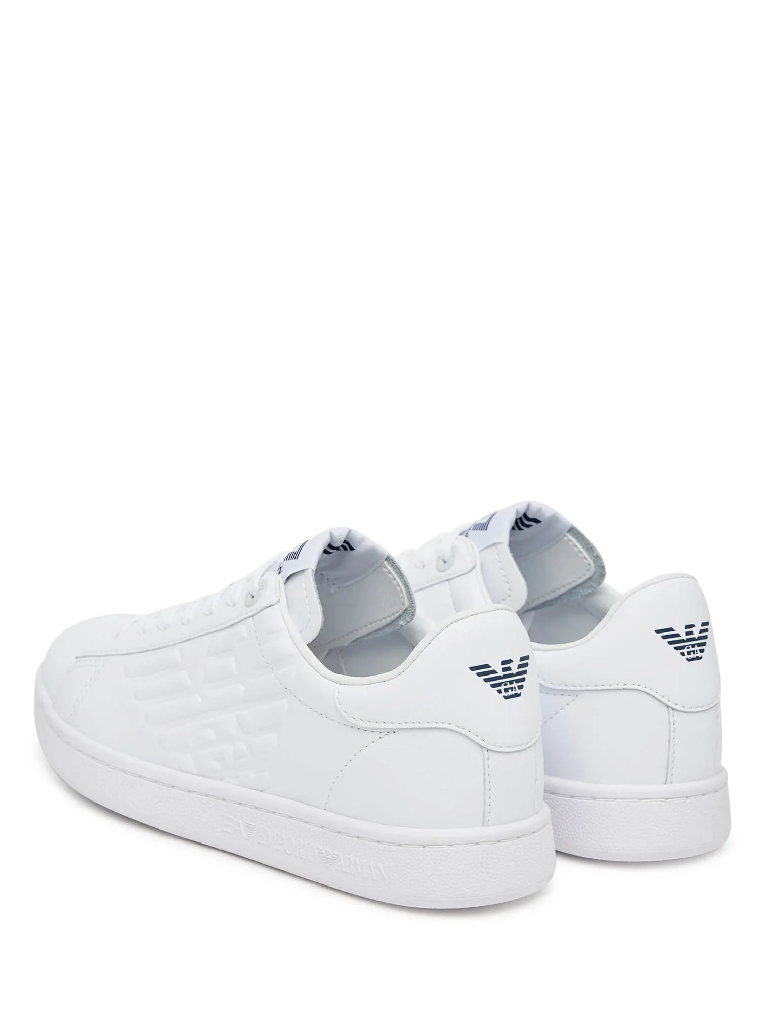 Ea7 Emporio Armani Sneakers Uomo | 7X000331 AF10848 - Image 3