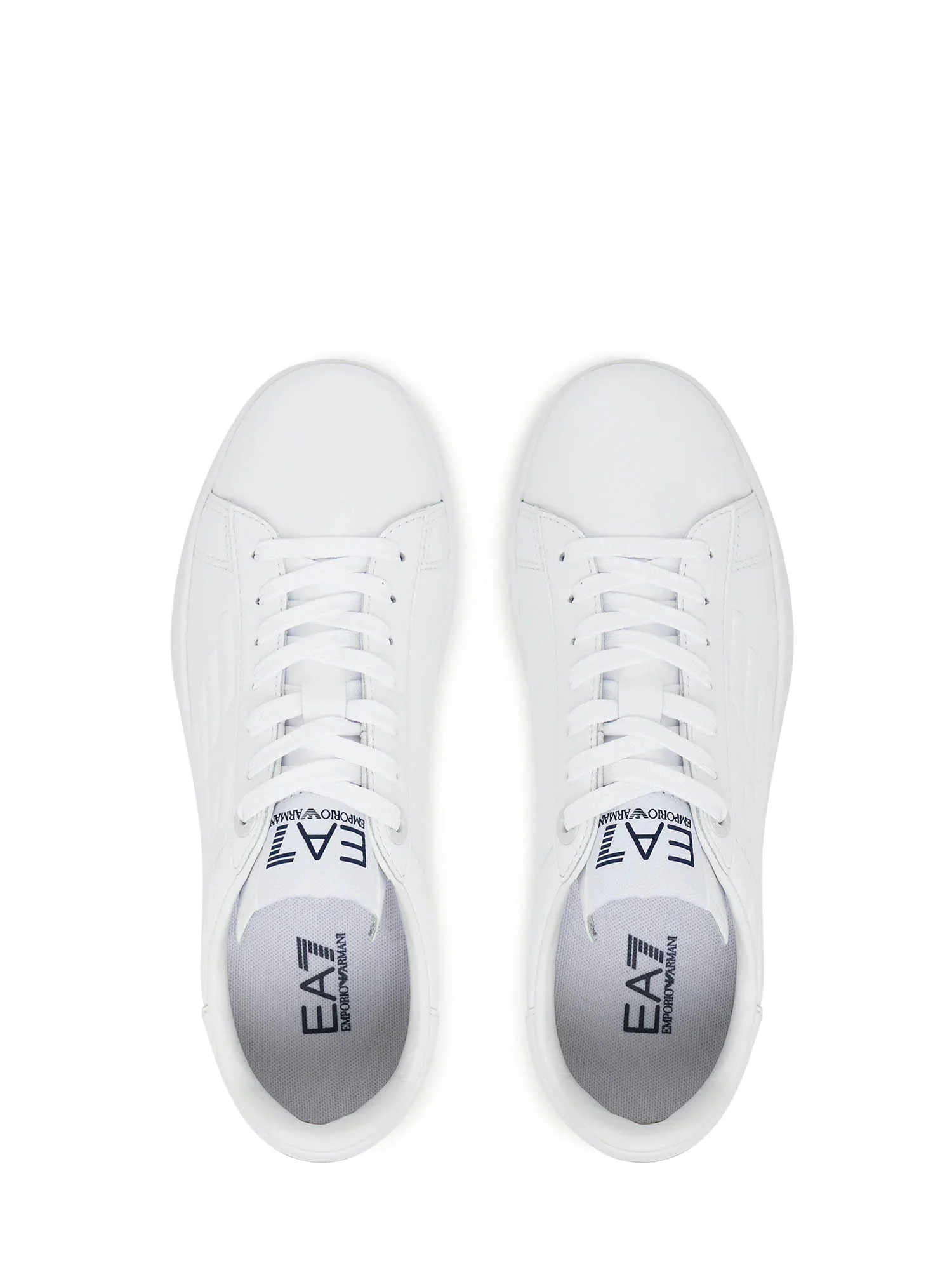 Ea7 Emporio Armani Sneakers Uomo | 7X000331 AF10848 - Image 4