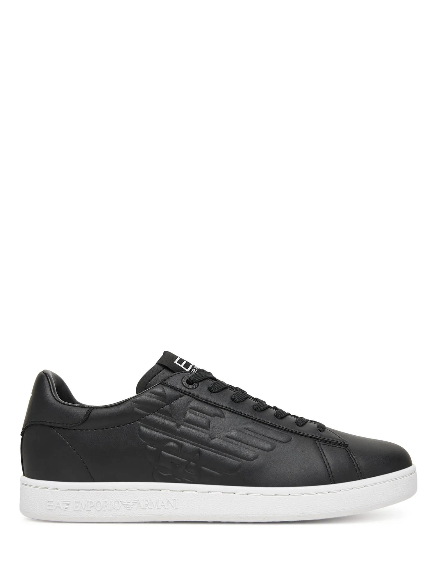 Ea7 Emporio Armani Sneakers Uomo | 7X000331 AF10848 - Image 6