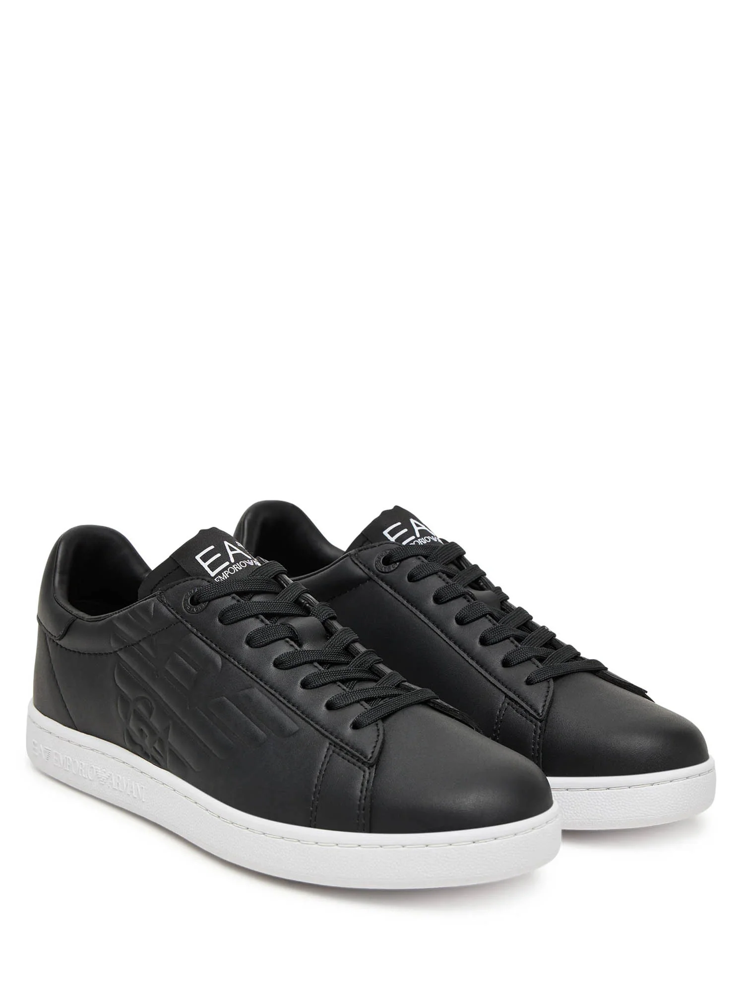 Ea7 Emporio Armani Sneakers Uomo | 7X000331 AF10848 - Image 7