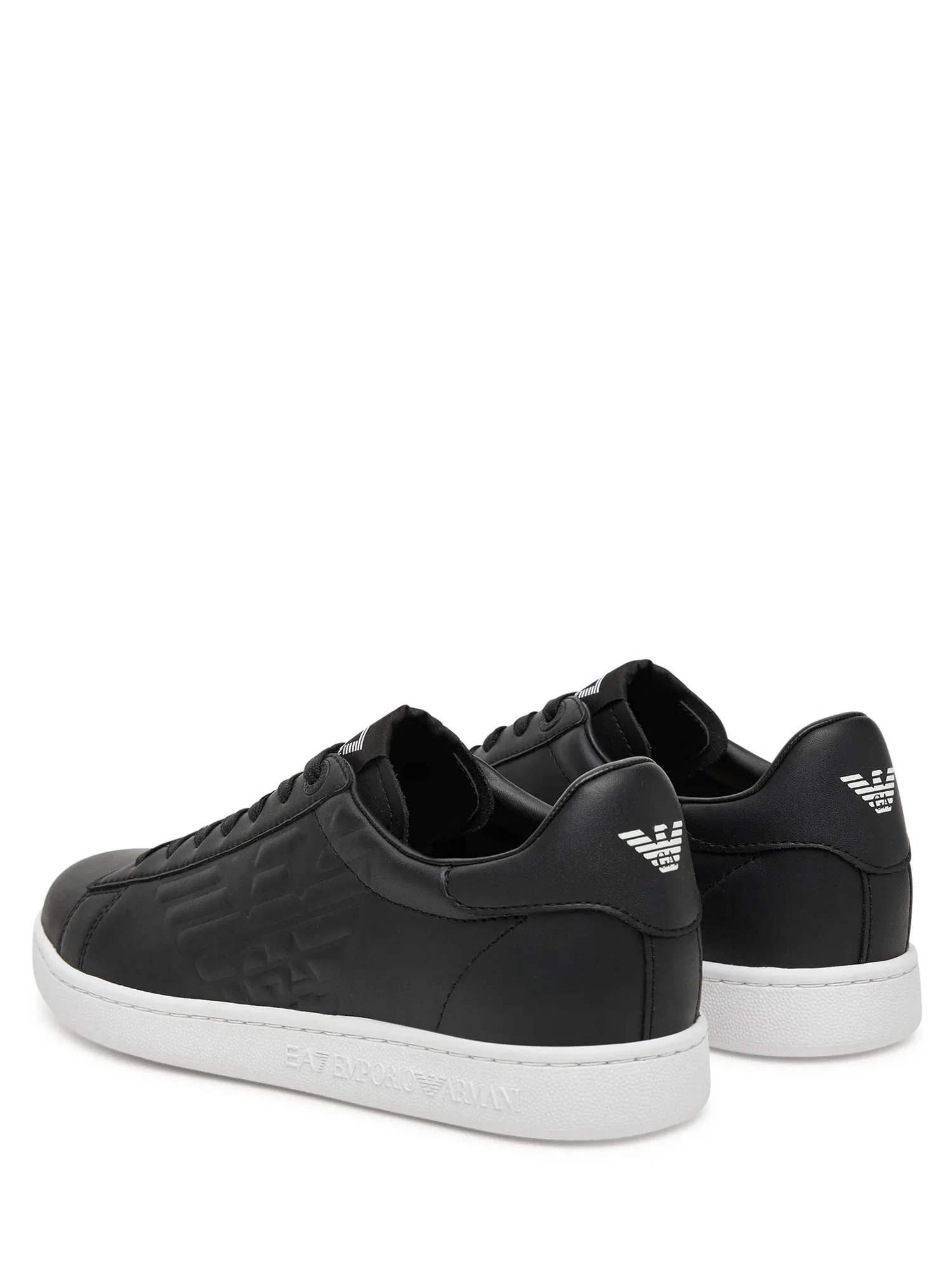 Ea7 Emporio Armani Sneakers Uomo | 7X000331 AF10848 - Image 8