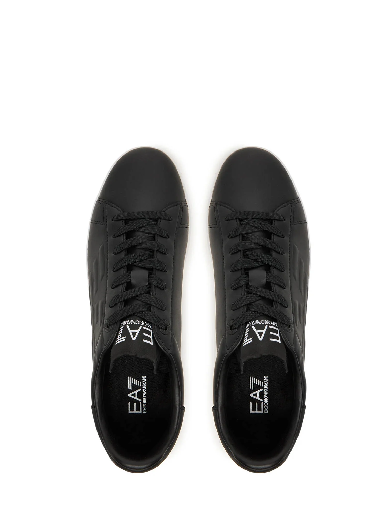 Ea7 Emporio Armani Sneakers Uomo | 7X000331 AF10848 - Image 9