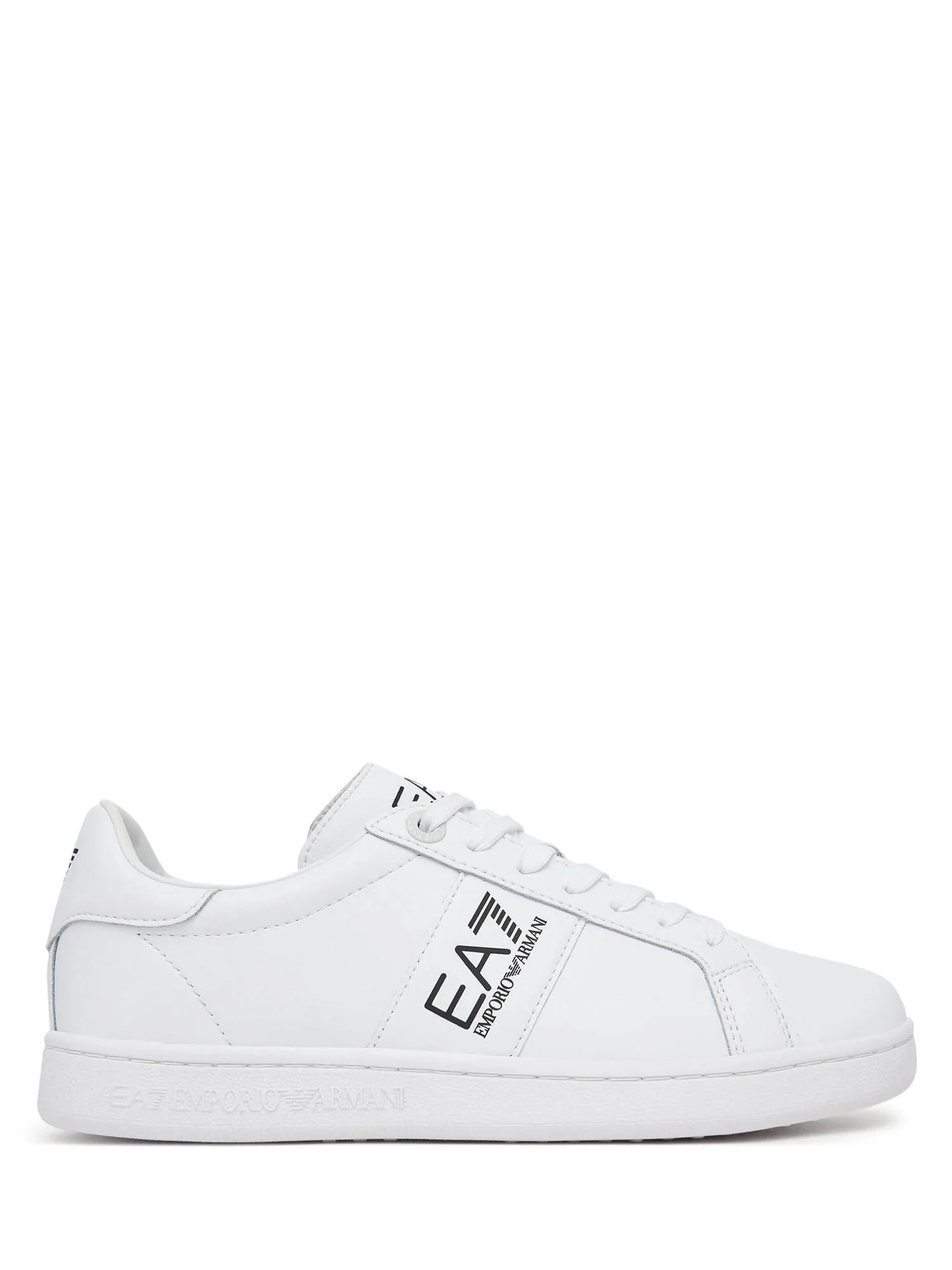 Ea7 Emporio Armani Sneakers Uomo | 7X000332 AF10848