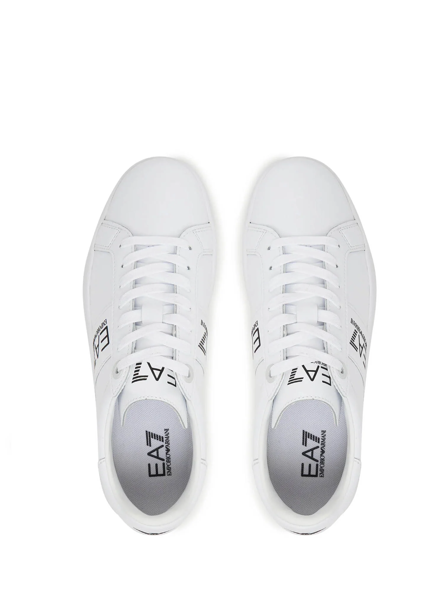 Ea7 Emporio Armani Sneakers Uomo | 7X000332 AF10848 - Image 4