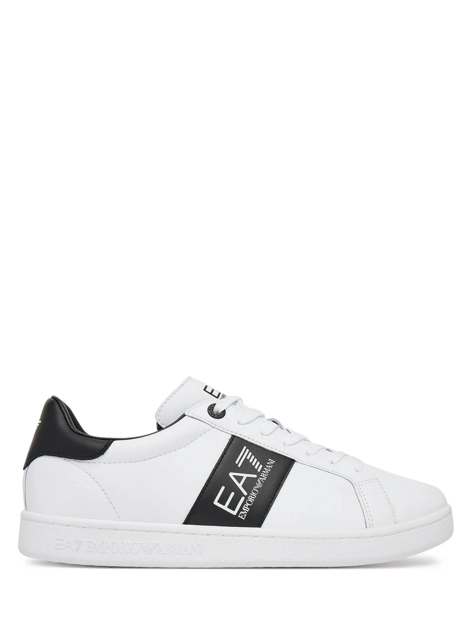 Ea7 Emporio Armani Sneakers Uomo | 7X000332 AF10848 - Image 6