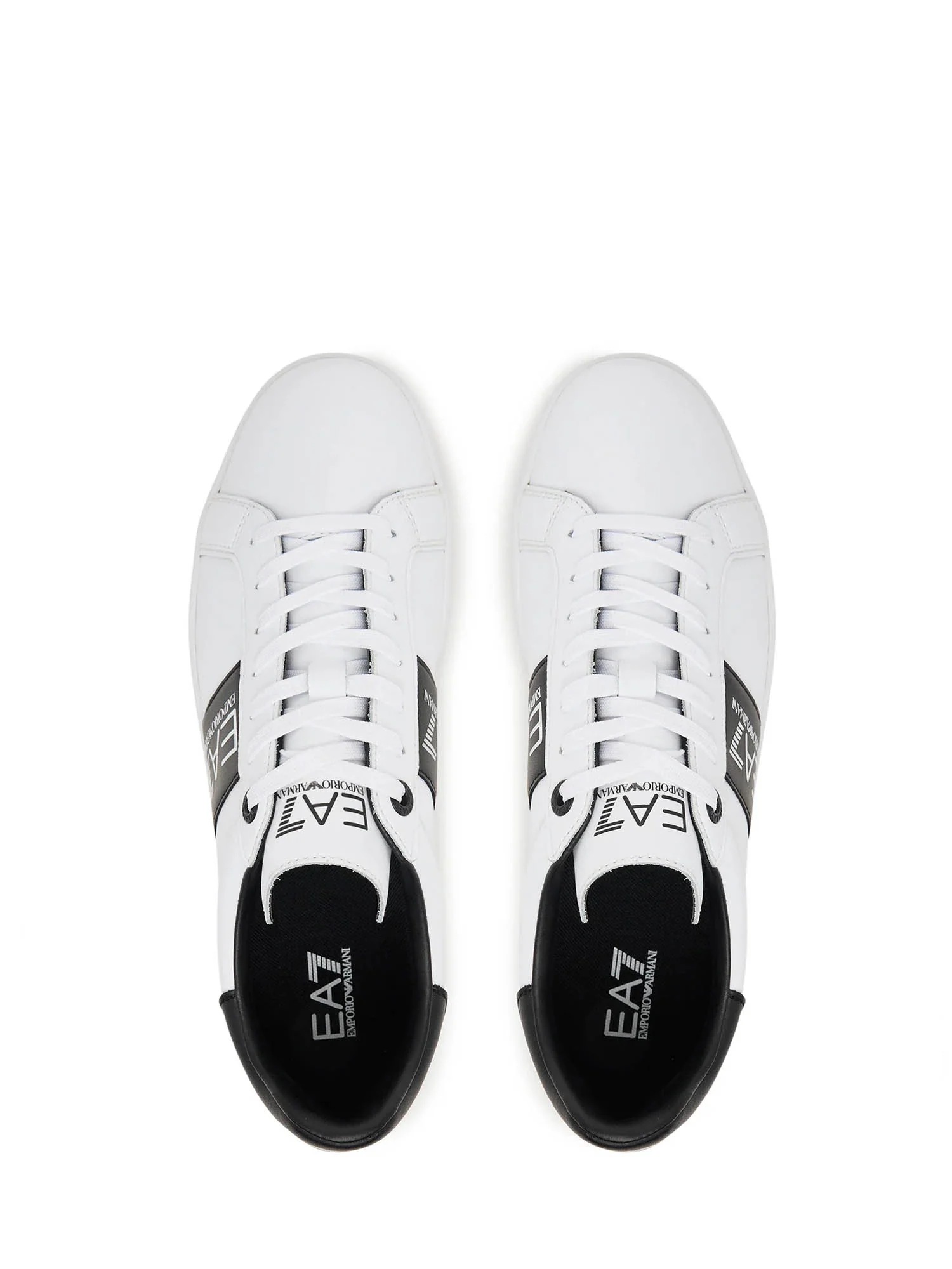 Ea7 Emporio Armani Sneakers Uomo | 7X000332 AF10848 - Image 9