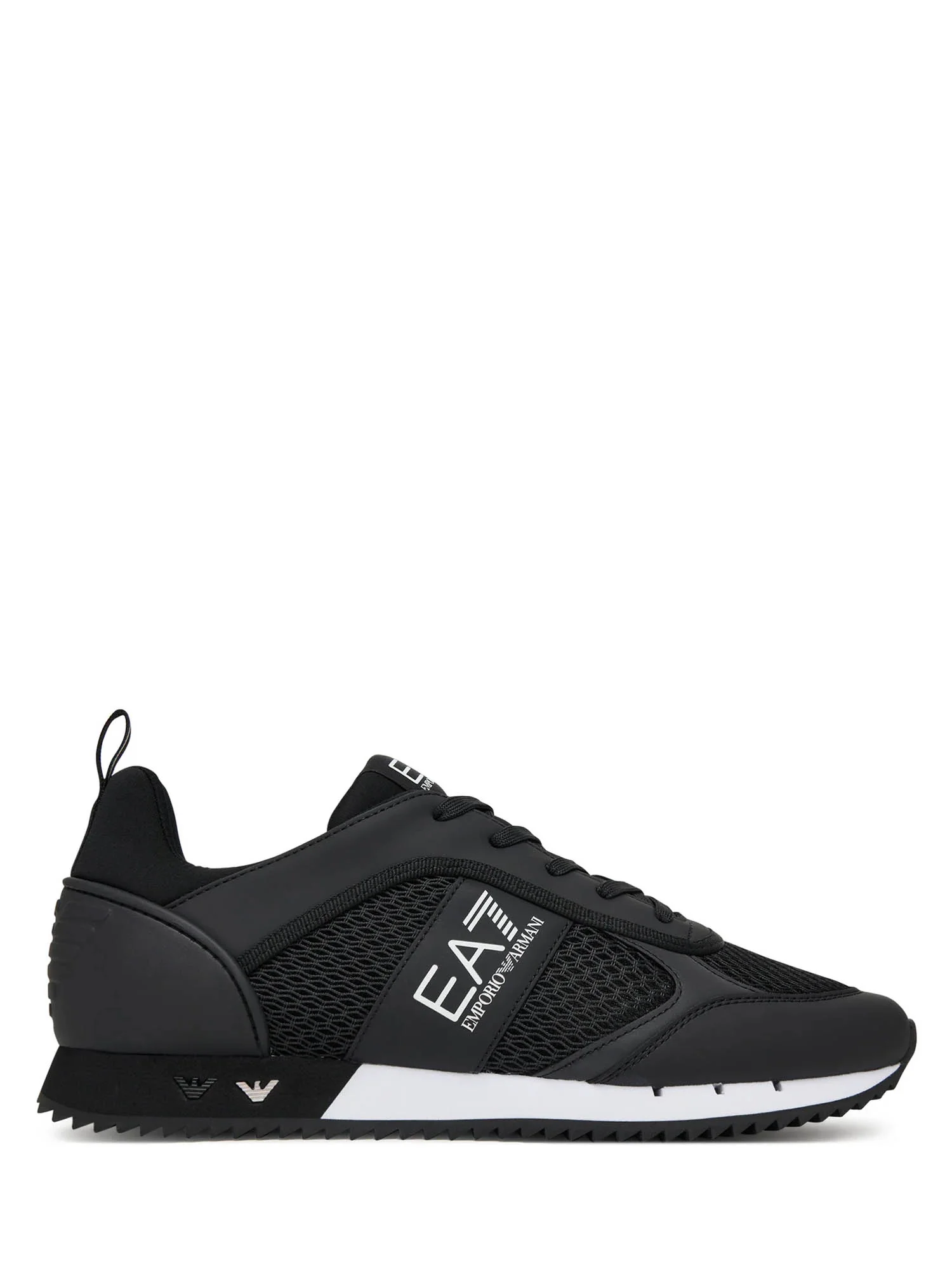 Ea7 Emporio Armani Sneakers Uomo | 7X000334 AF18610