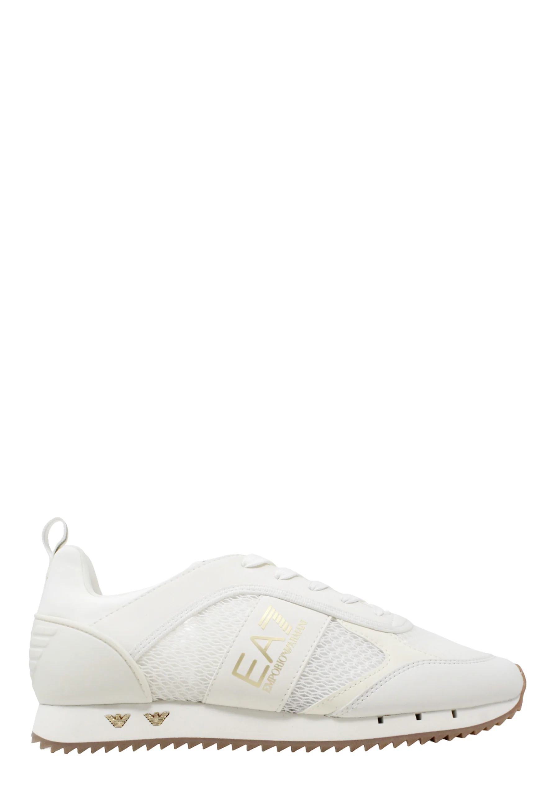 Ea7 Emporio Armani Sneakers Uomo | 7X000334 AF18610 - Image 11