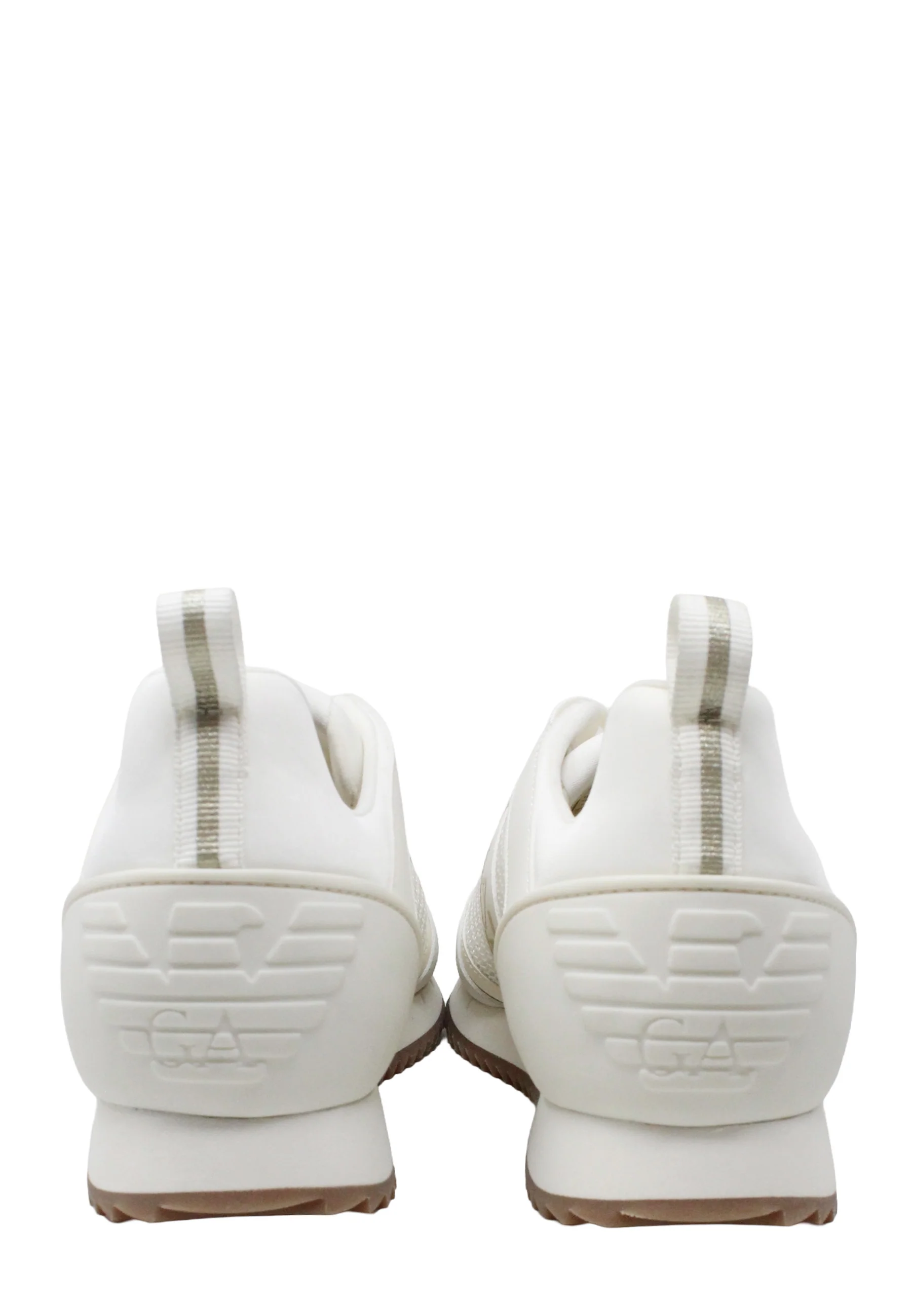 Ea7 Emporio Armani Sneakers Uomo | 7X000334 AF18610 - Image 13