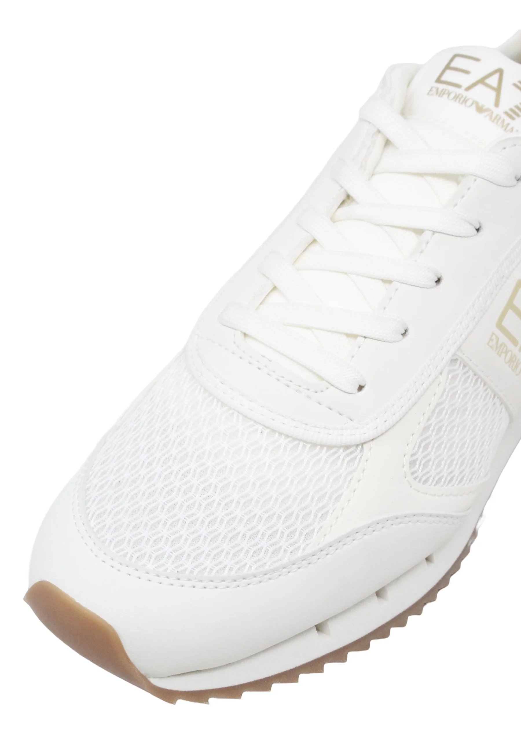 Ea7 Emporio Armani Sneakers Uomo | 7X000334 AF18610 - Image 15