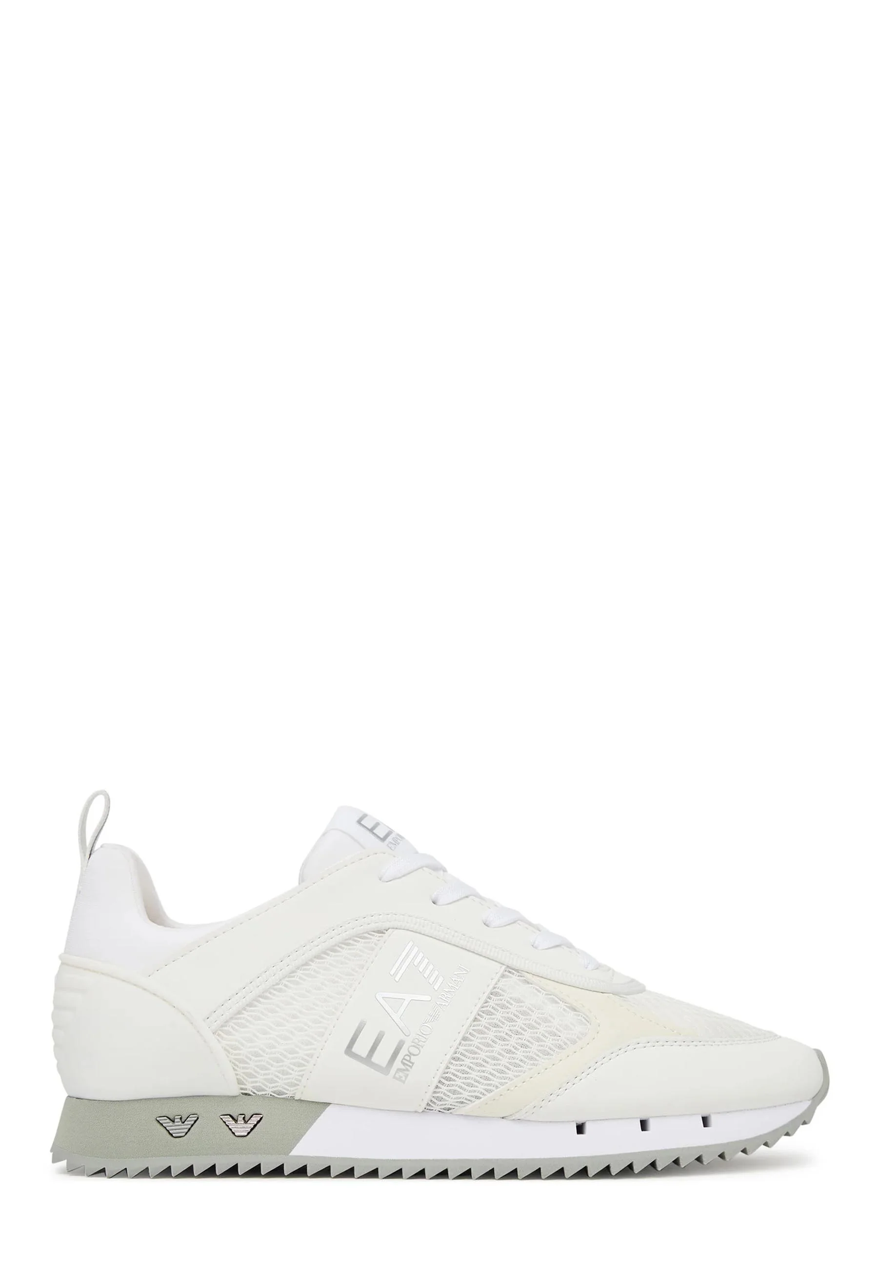 Ea7 Emporio Armani Sneakers Uomo | 7X000334 AF18610 - Image 17