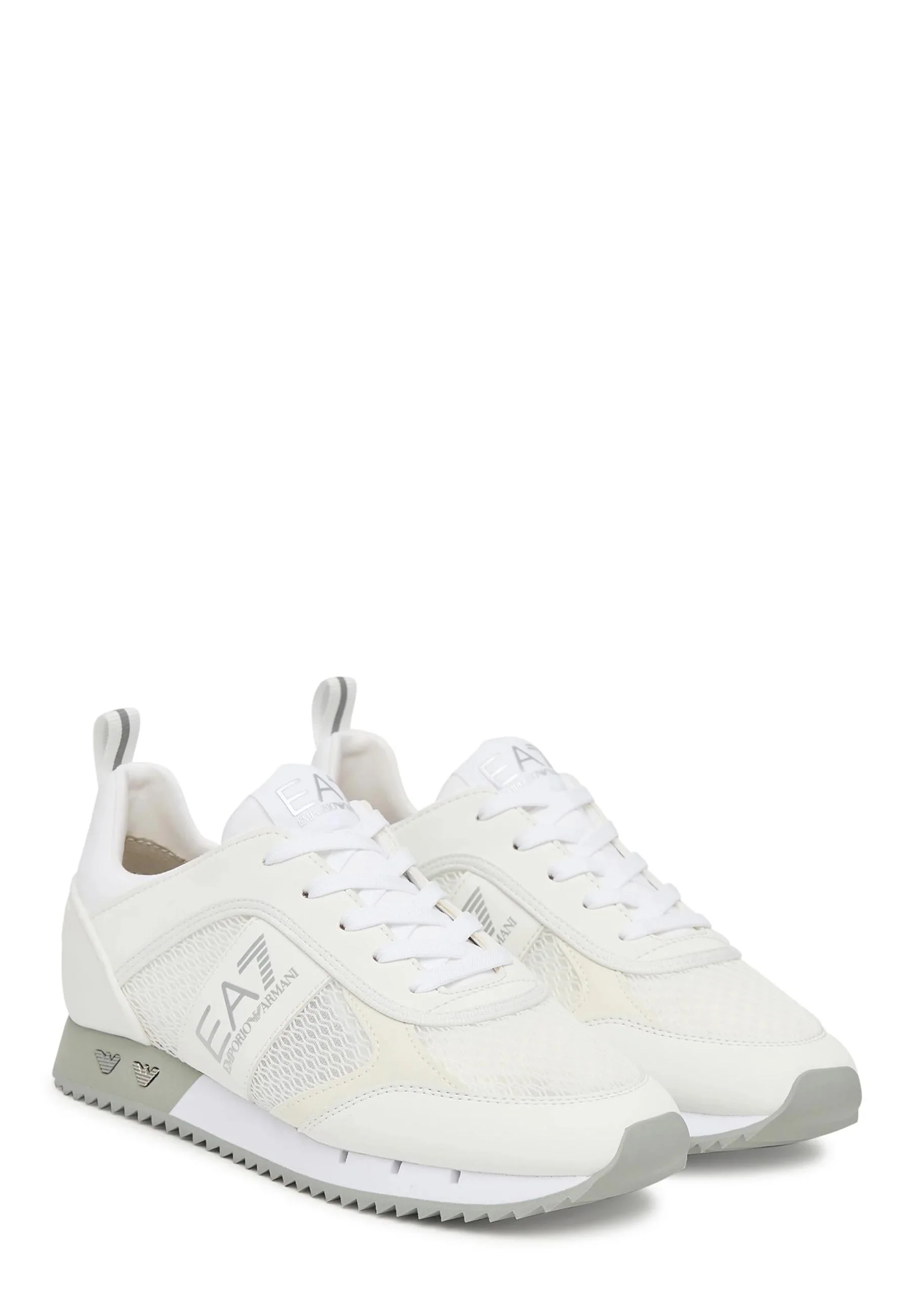 Ea7 Emporio Armani Sneakers Uomo | 7X000334 AF18610 - Image 18