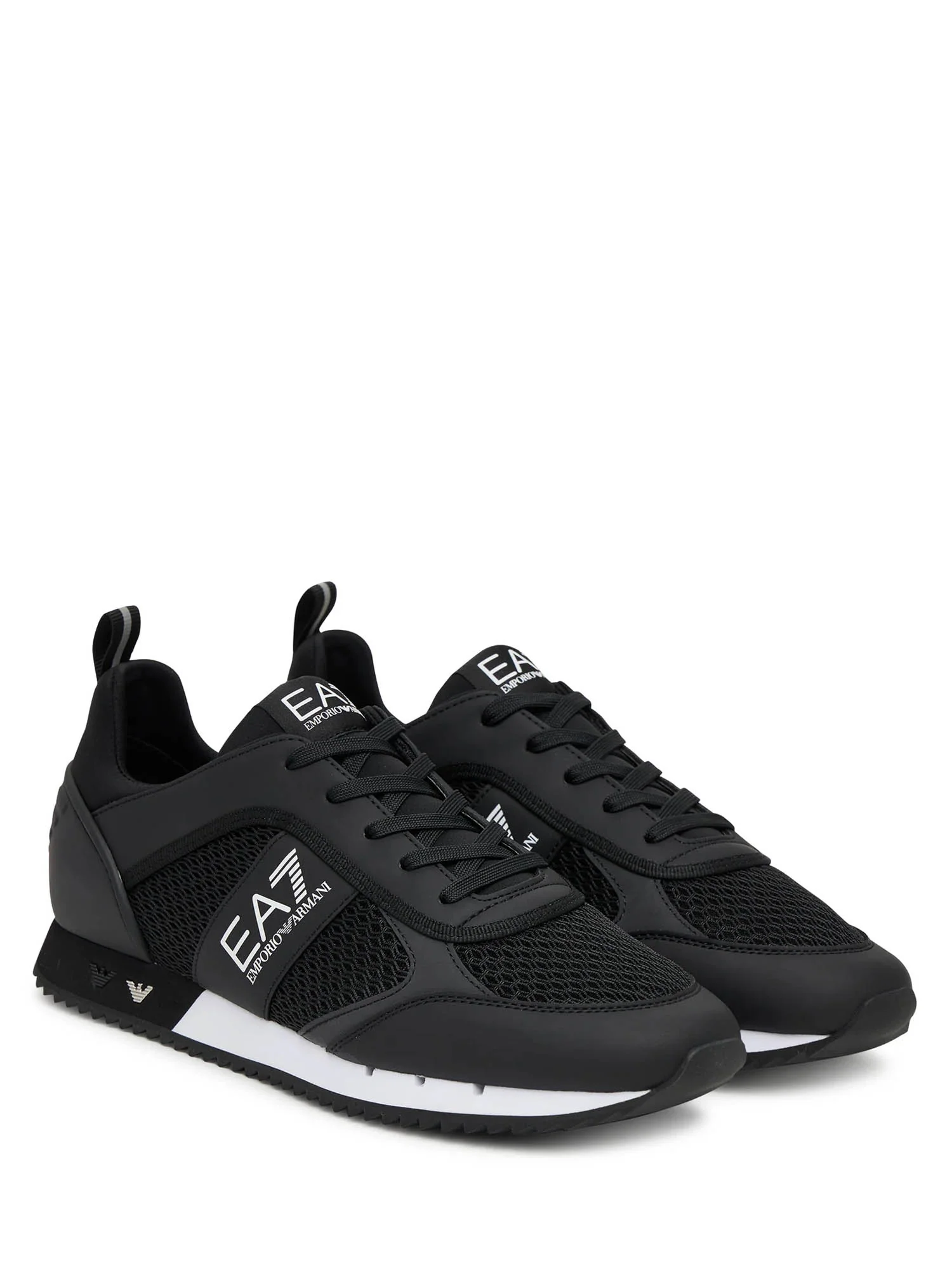Ea7 Emporio Armani Sneakers Uomo | 7X000334 AF18610 - Image 2