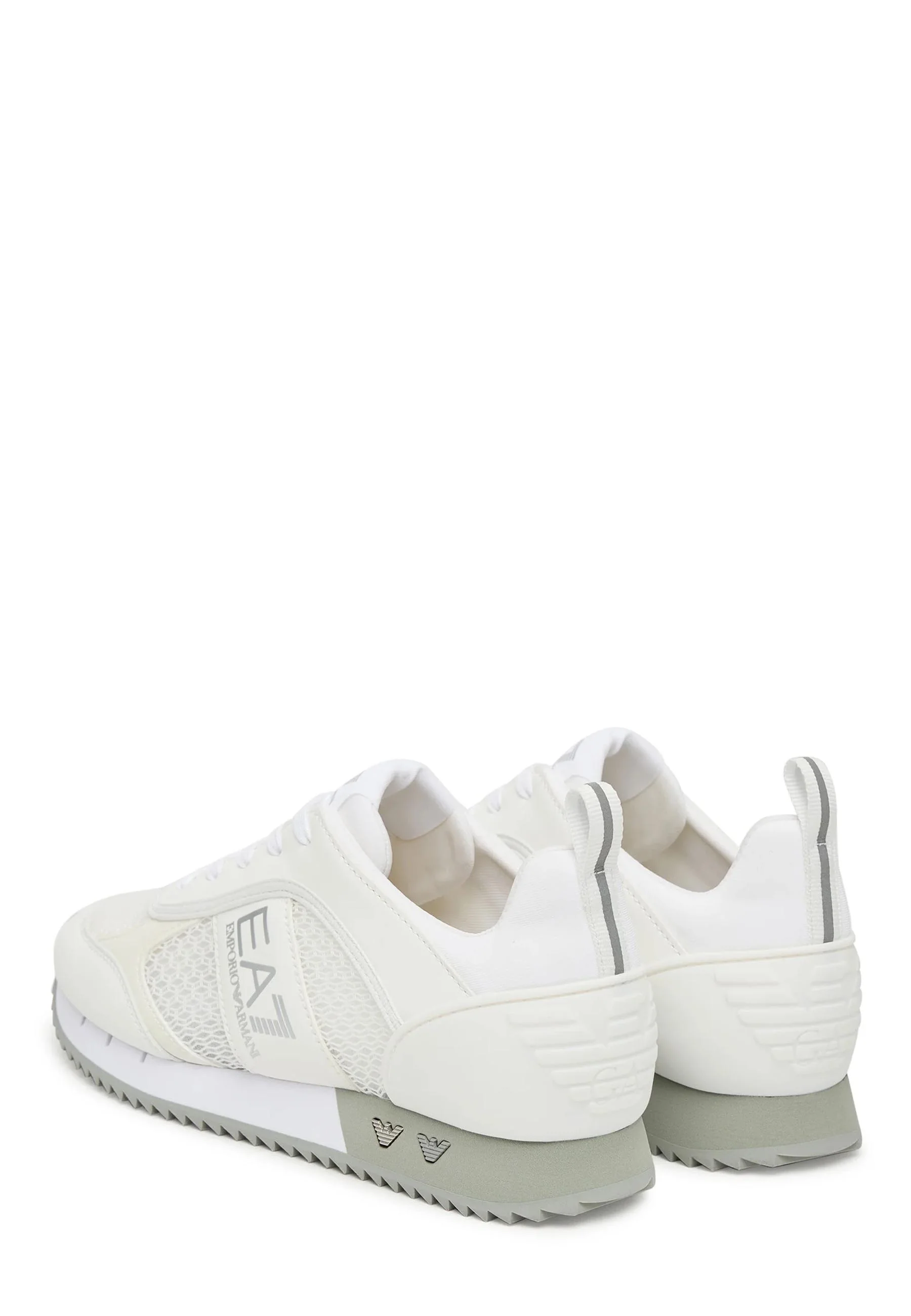 Ea7 Emporio Armani Sneakers Uomo | 7X000334 AF18610 - Image 20