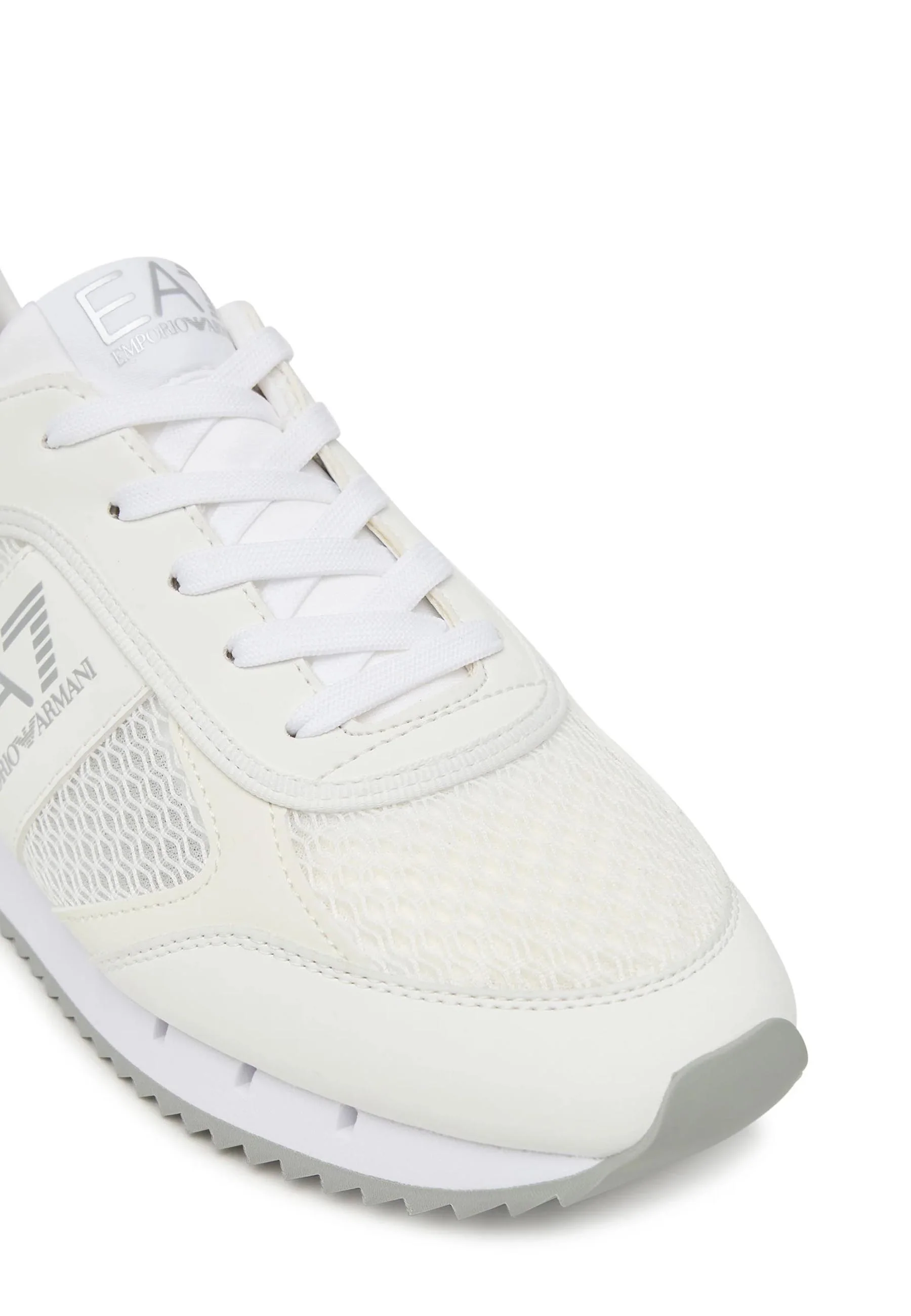 Ea7 Emporio Armani Sneakers Uomo | 7X000334 AF18610 - Image 21