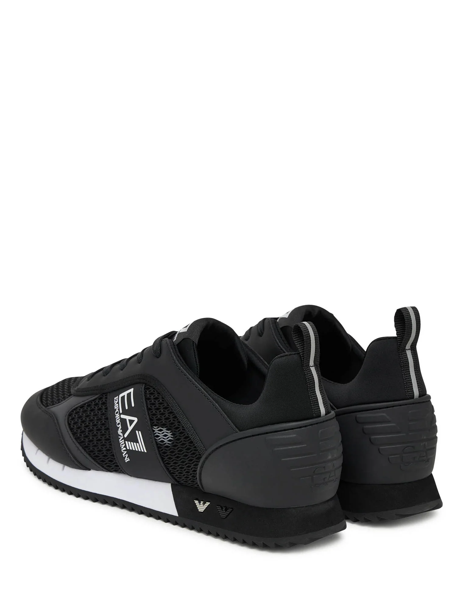 Ea7 Emporio Armani Sneakers Uomo | 7X000334 AF18610 - Image 3