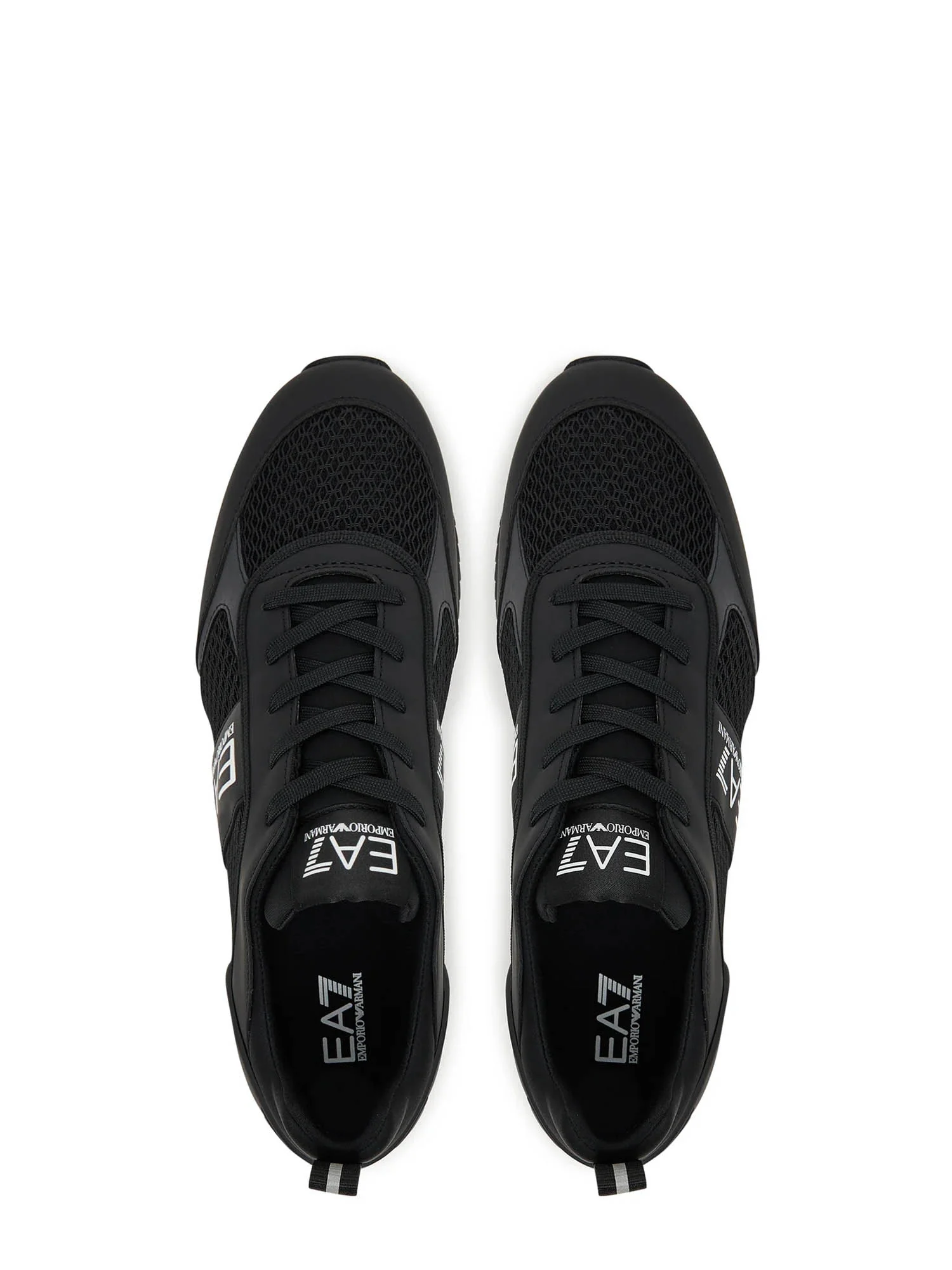 Ea7 Emporio Armani Sneakers Uomo | 7X000334 AF18610 - Image 4